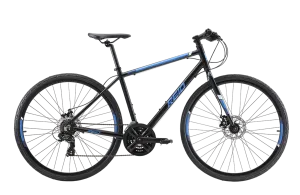 Transit Disc Commuter Bike - SMALL ONLY