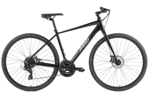 Transit Disc MY25 Commuter Bike