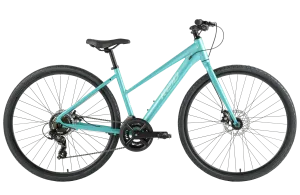 Transit Disc WSD MY25 Commuter Bike