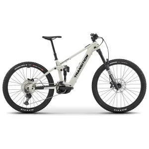 Transition Regulator CX Deore