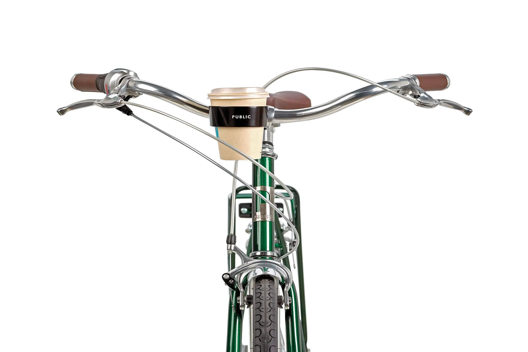 Trieste Coffee Cup Holder