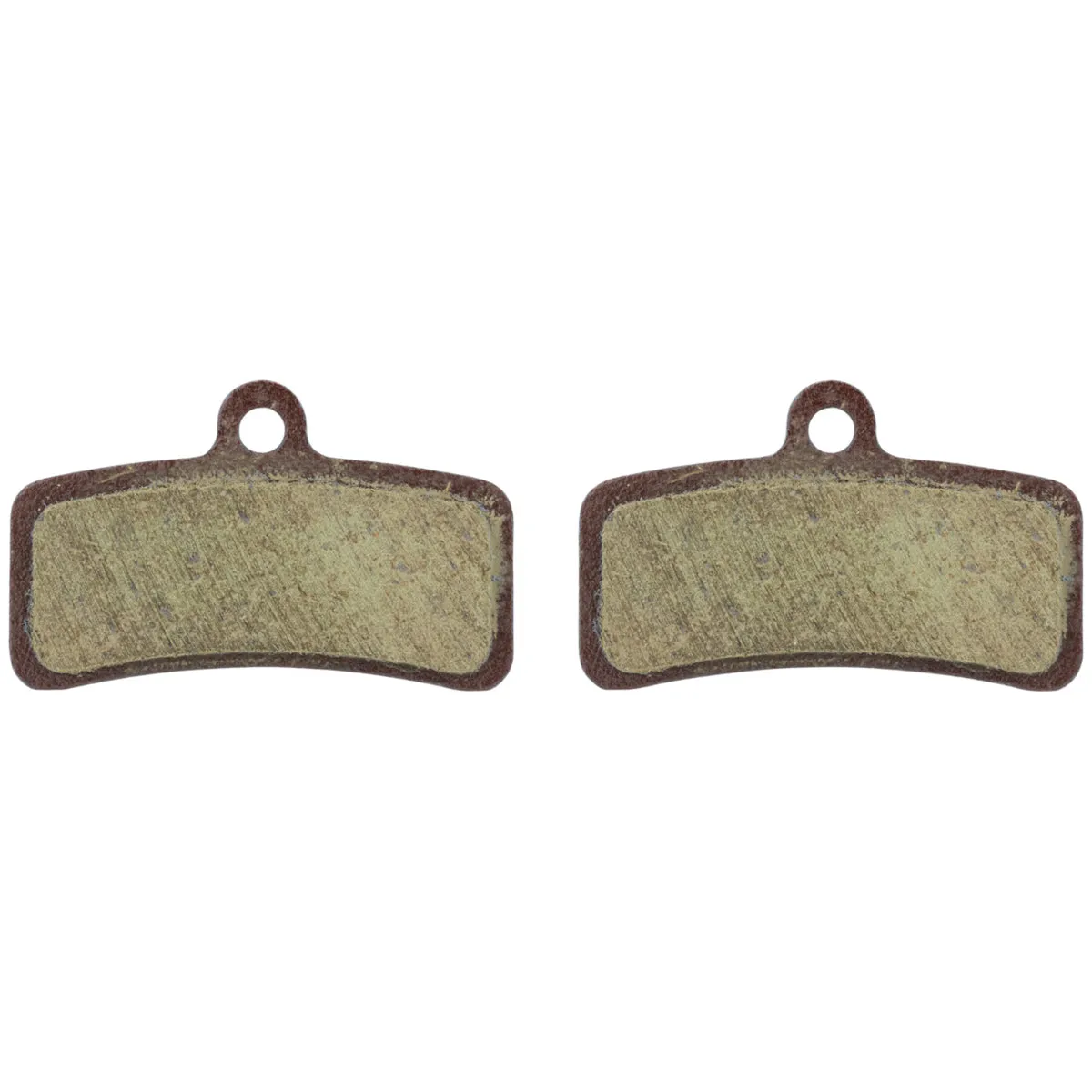 TRP Q12RS Performance Pads -Resin