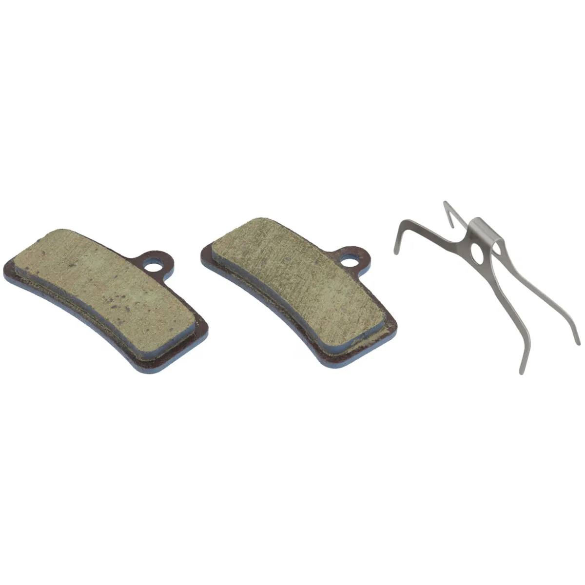 TRP Q12RS Performance Pads -Resin