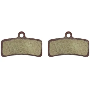 TRP Q12RS Performance Pads -Resin