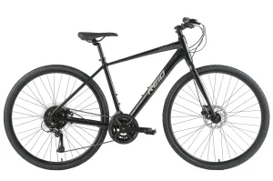 Urban C1 Commuter Disc Bike - SMALL ONLY