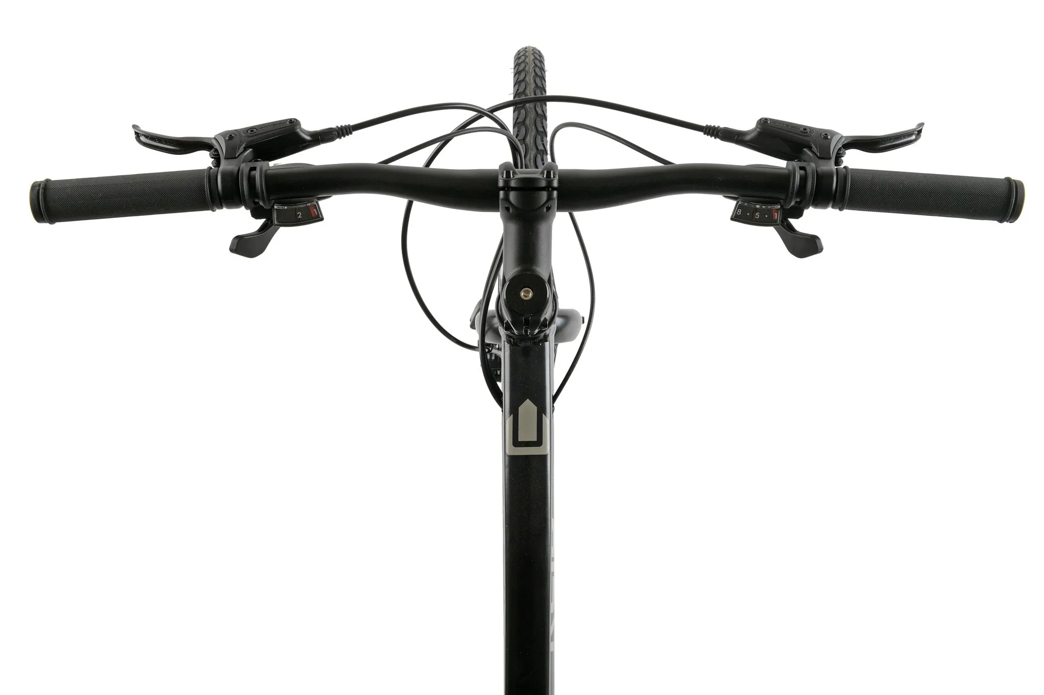 Urban C1 WSD Commuter Disc Bike