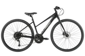 Urban C1 WSD Commuter Disc Bike