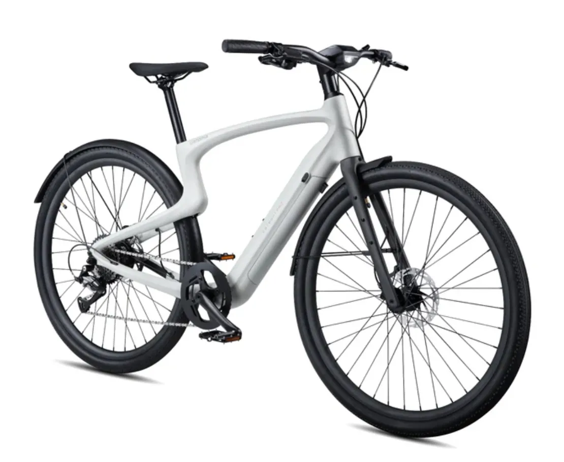 Urtopia Carbon 1 Pro Electric Bike