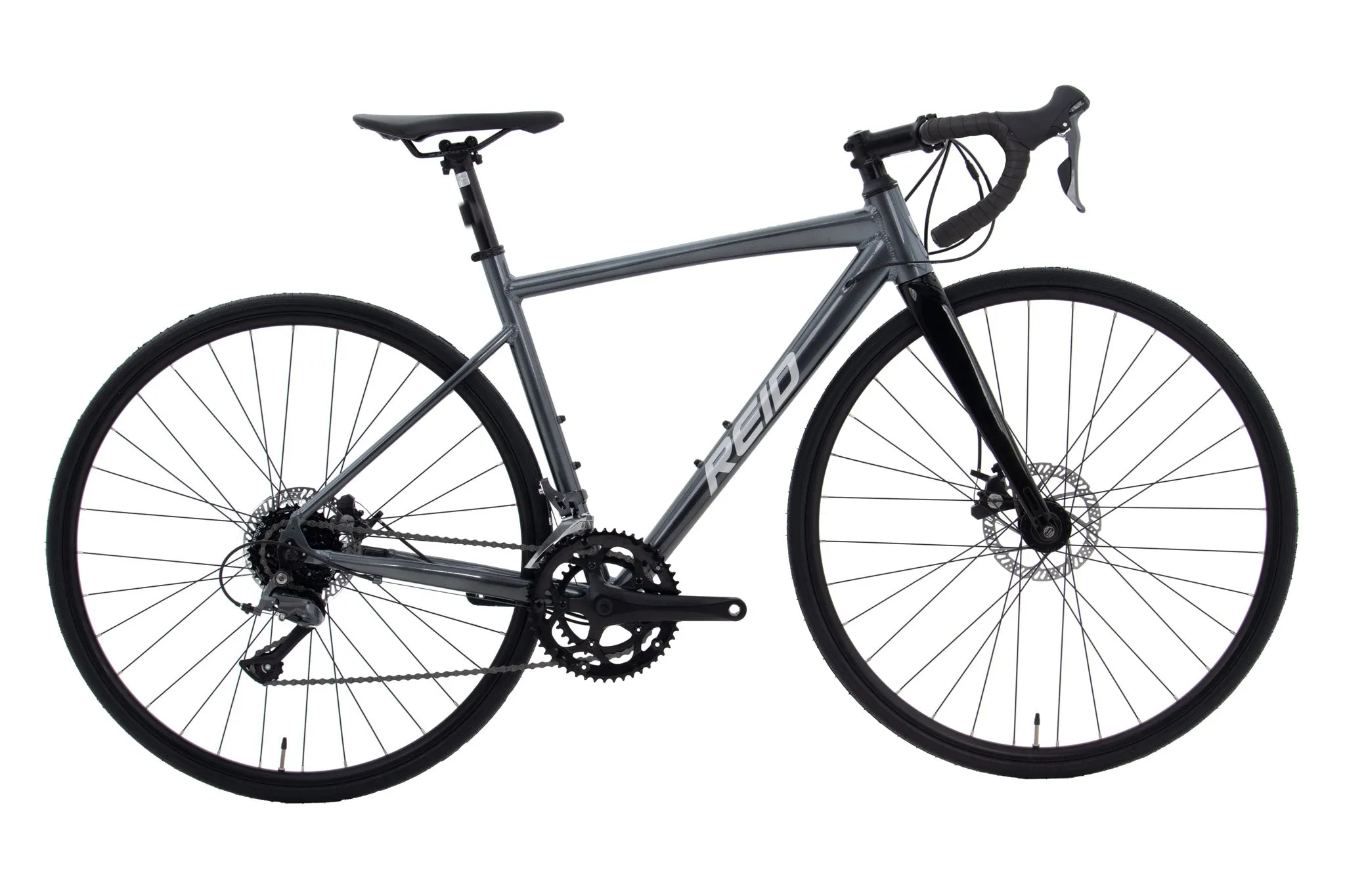 Vantage 1.0 Road Bike Grey