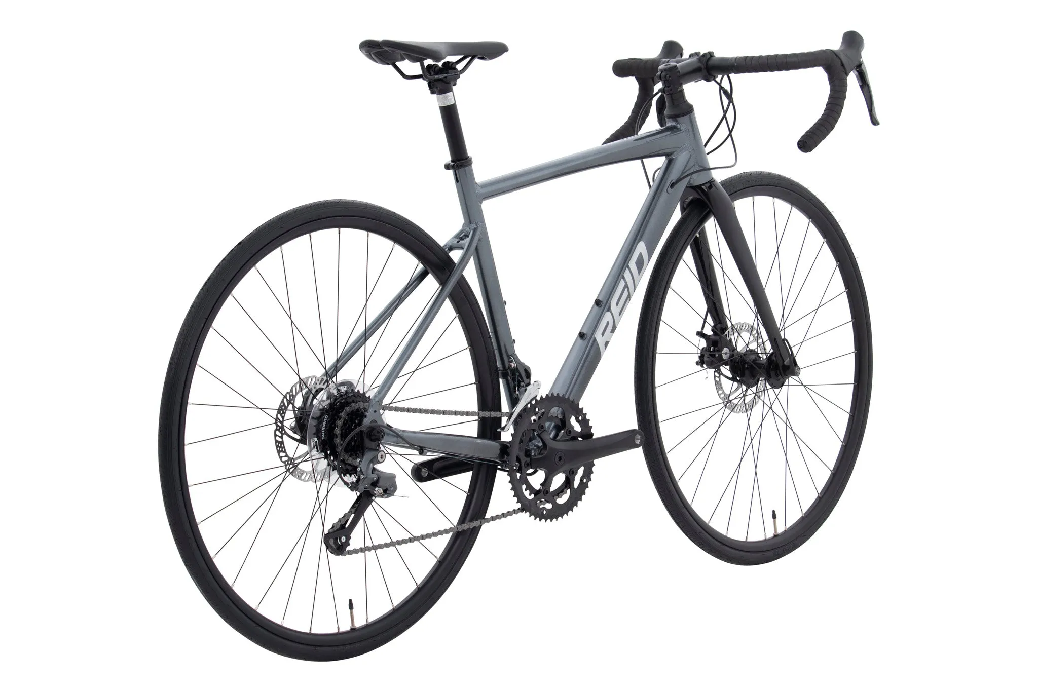 Vantage 1.0 Road Bike Grey