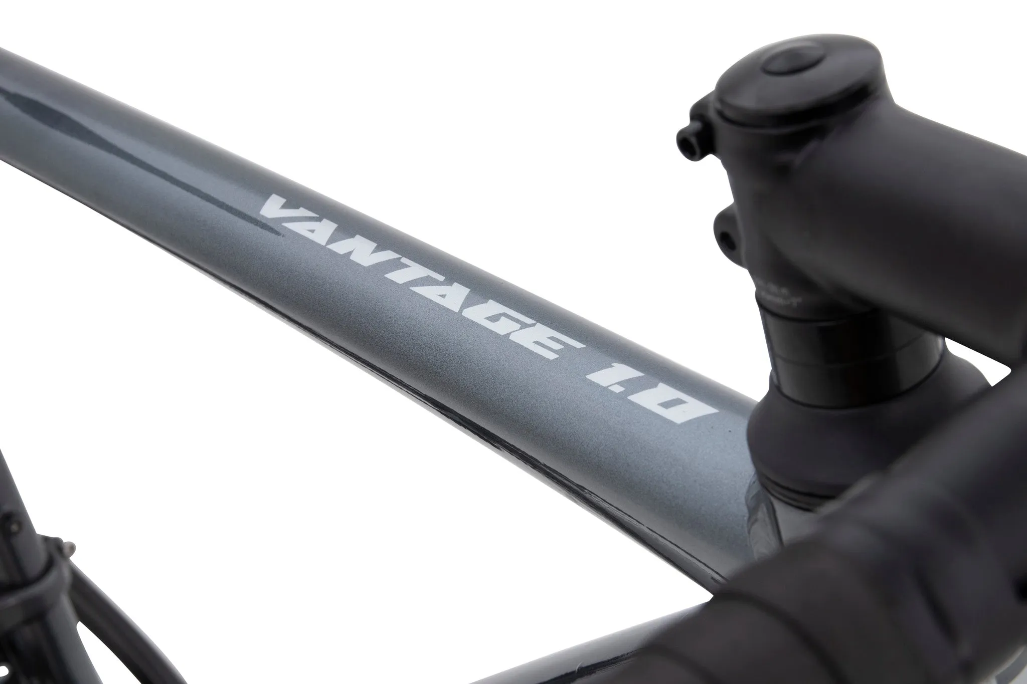 Vantage 1.0 Road Bike Grey