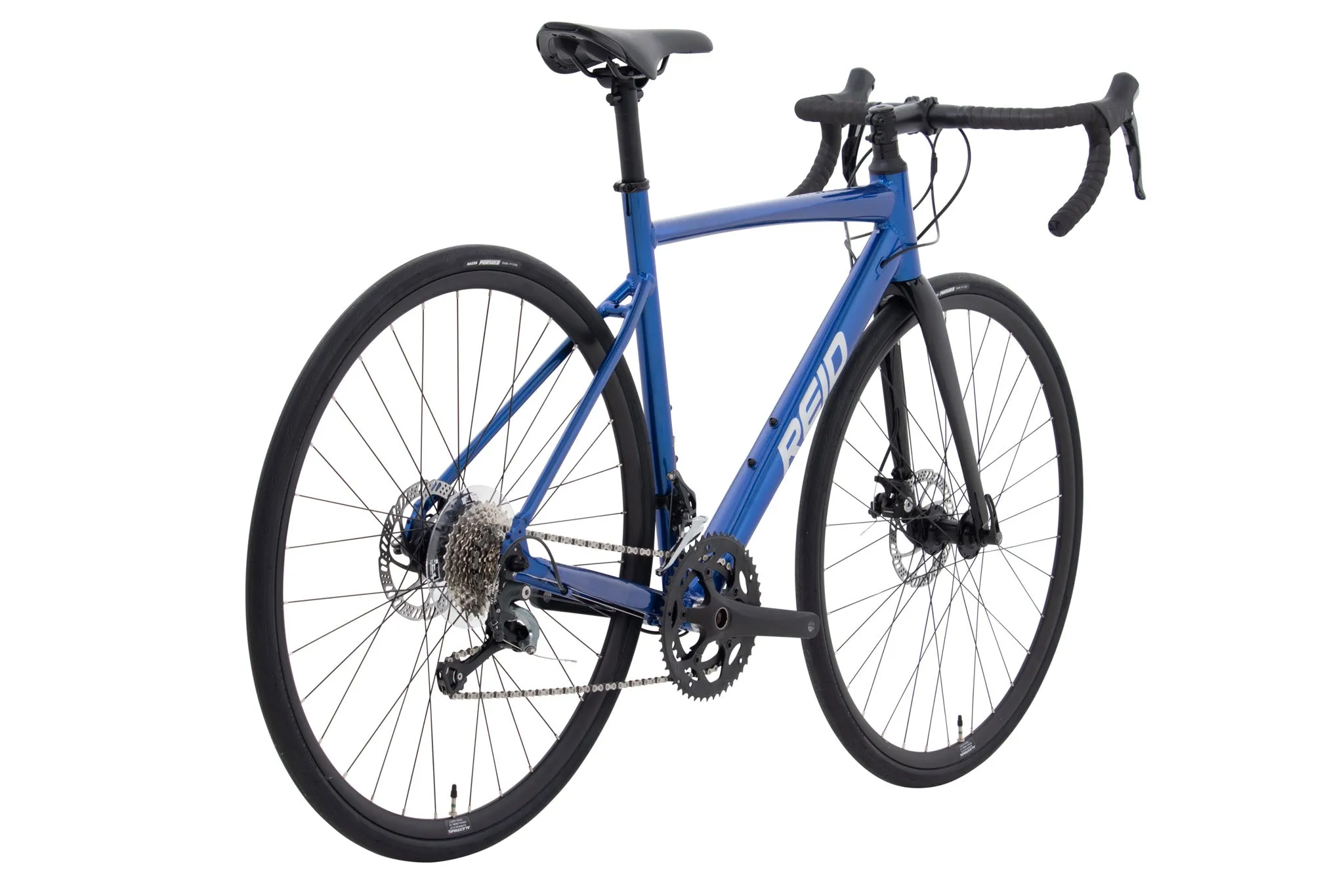 Vantage 2.0 Road Bike Blue