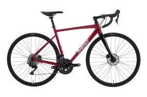 Vantage 3.0 Road Bike Red