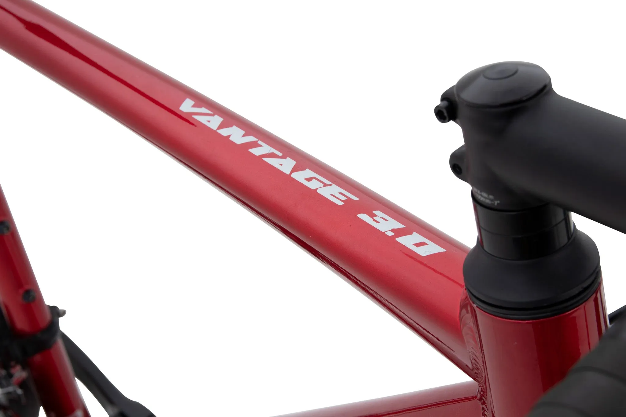 Vantage 3.0 Road Bike Red