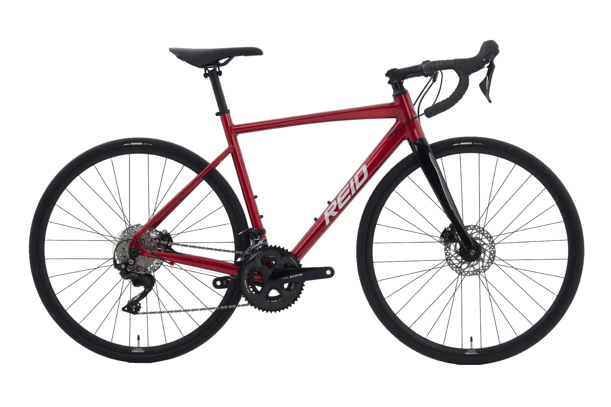 Vantage 3.0 Road Bike Red