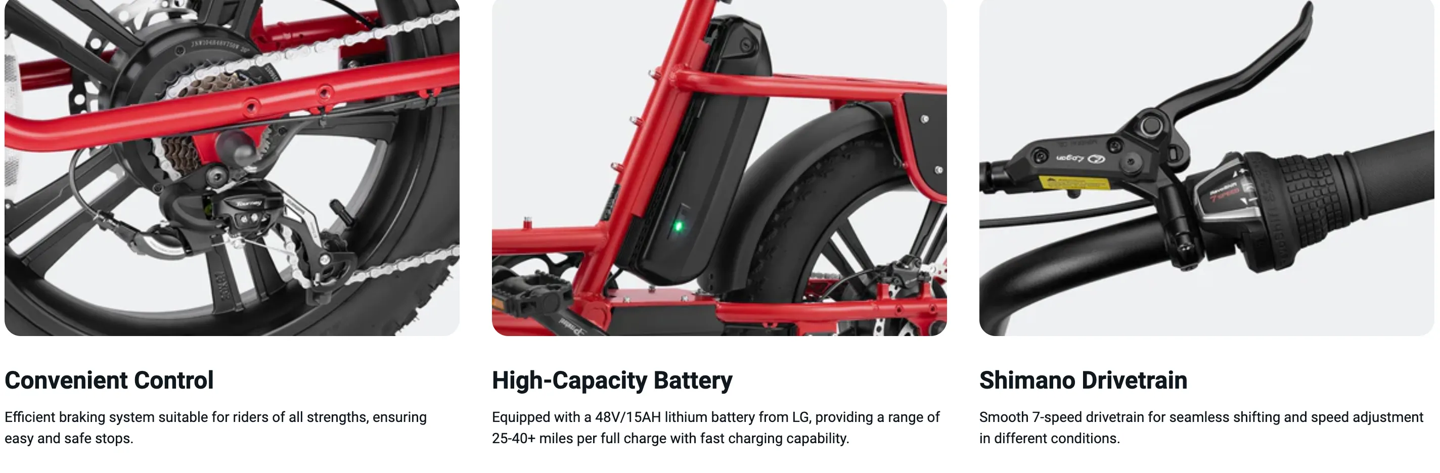 Velowave Prado S Step Thru Commuter Electric Bike