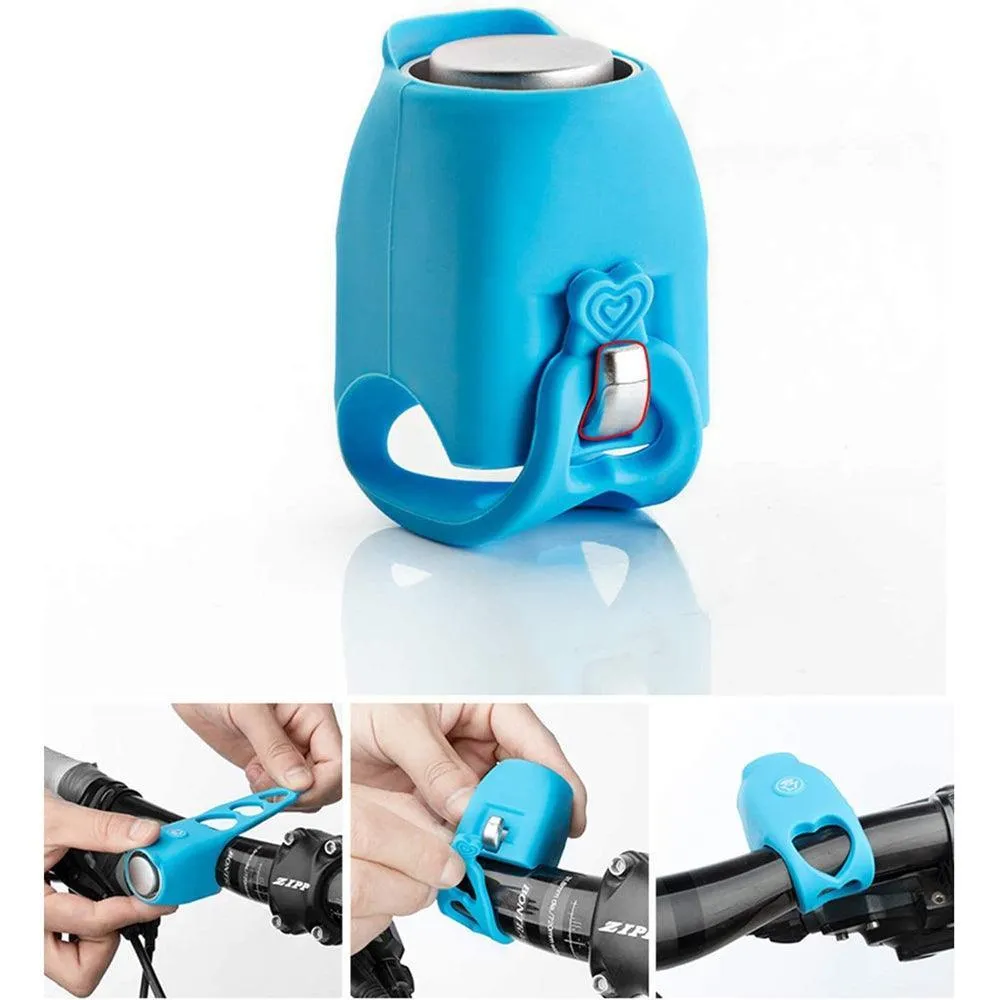 VIVI Bike Bell 120 dB Bicycle Electric Horn