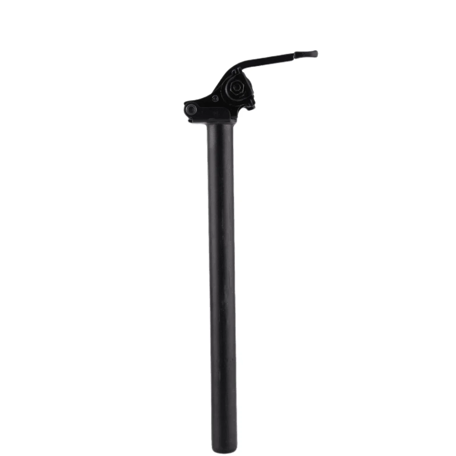 VIVI Bike Saddle Tube Seat Post with Micro Adjust Clamp