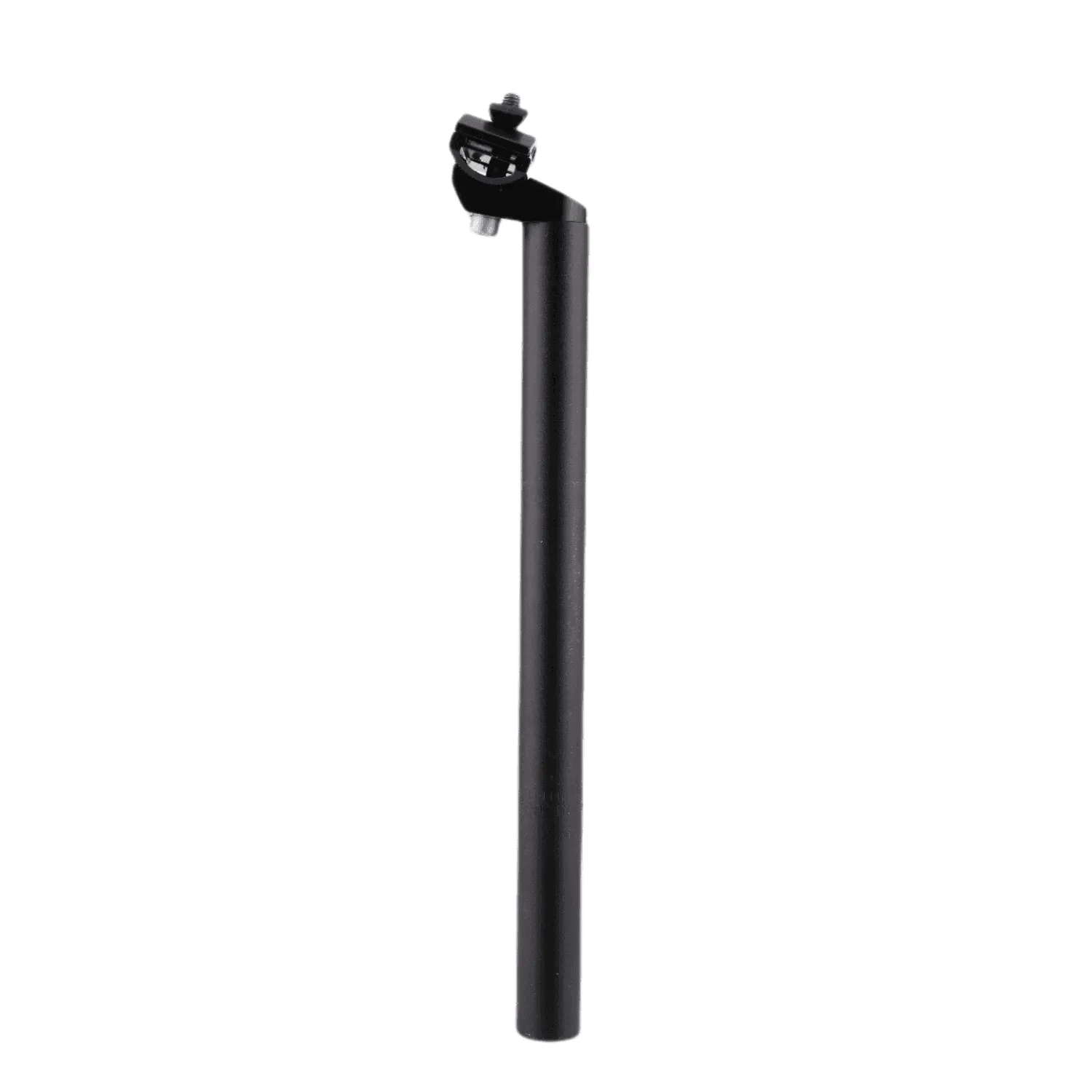 VIVI Bike Saddle Tube Seat Post with Micro Adjust Clamp