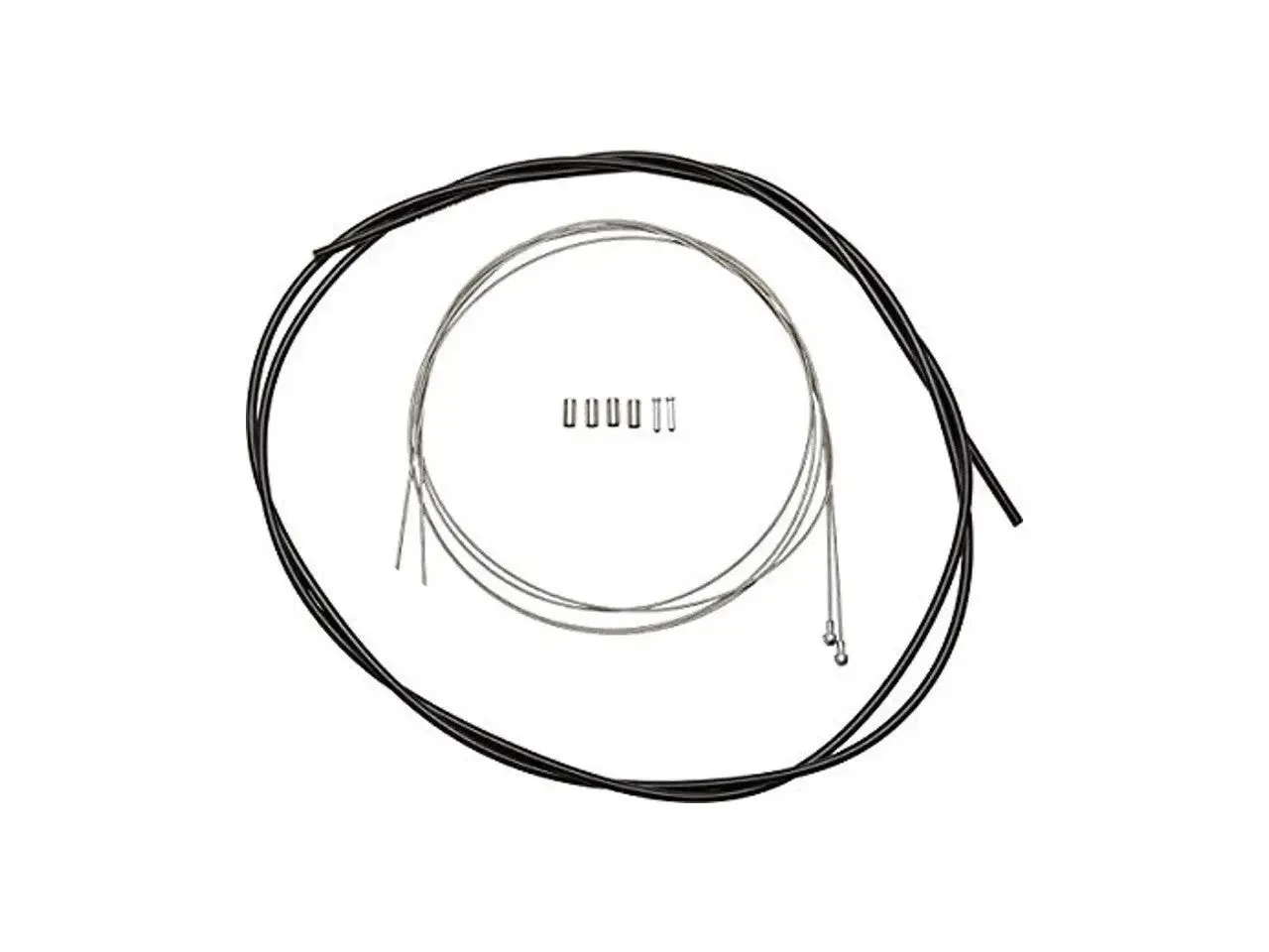 Wabi Brake Cable & Housing Set