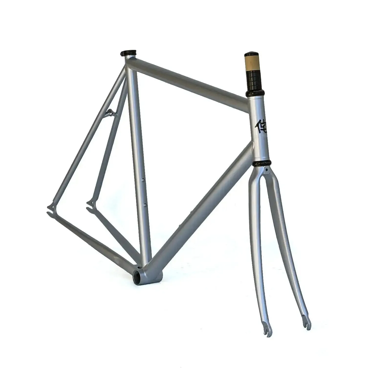 Wabi Lightning Frameset, Imperfects