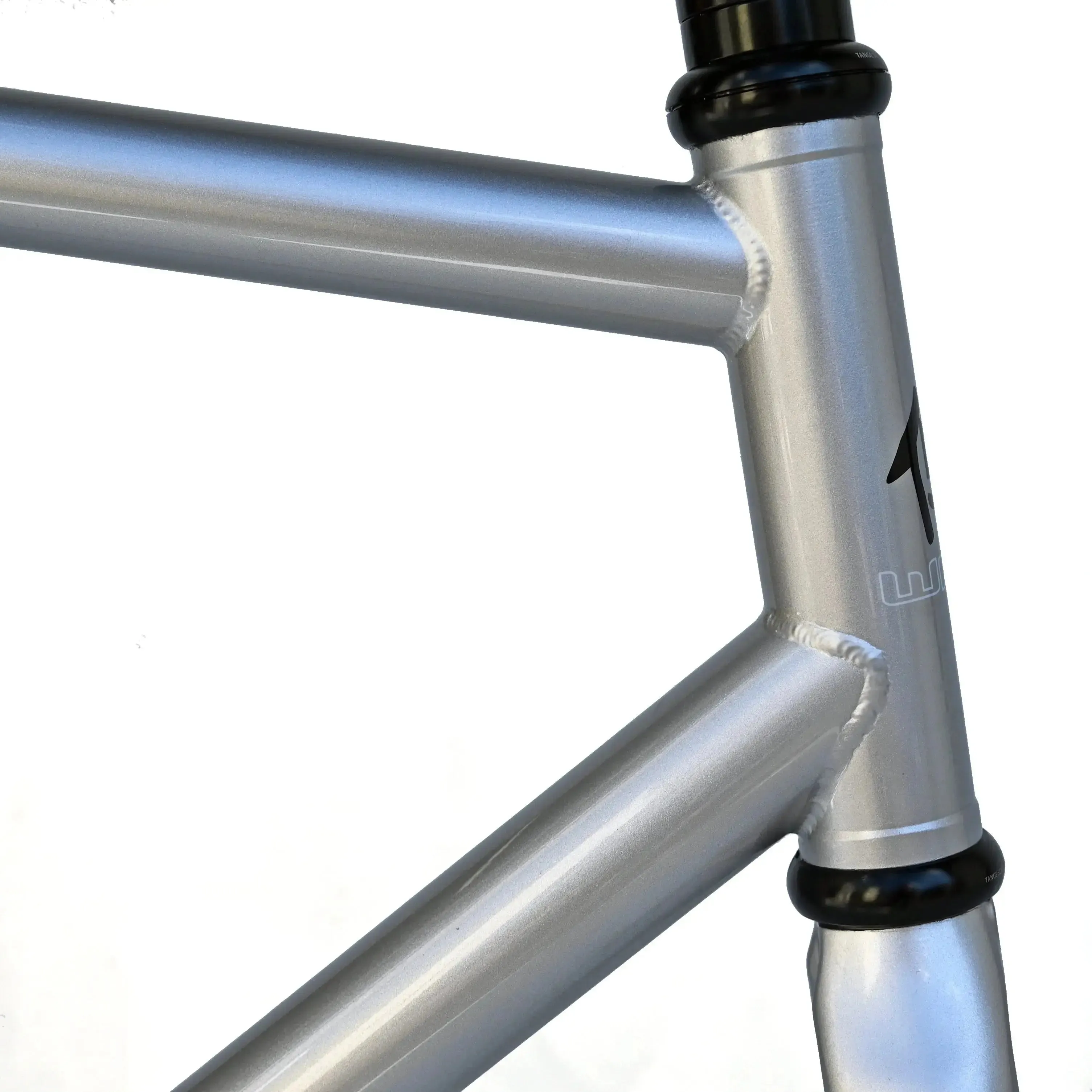 Wabi Lightning Frameset, Imperfects