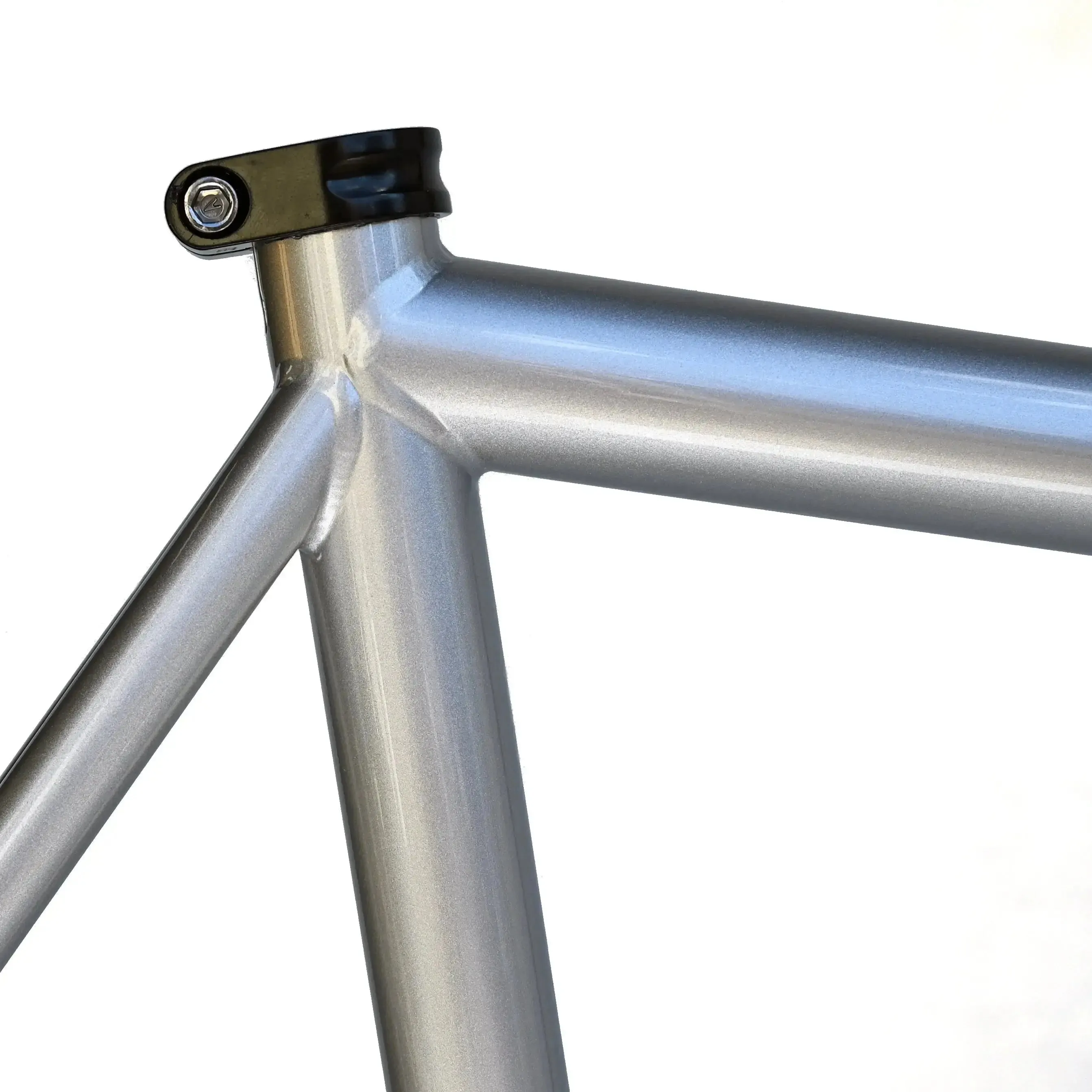 Wabi Lightning Frameset, Imperfects