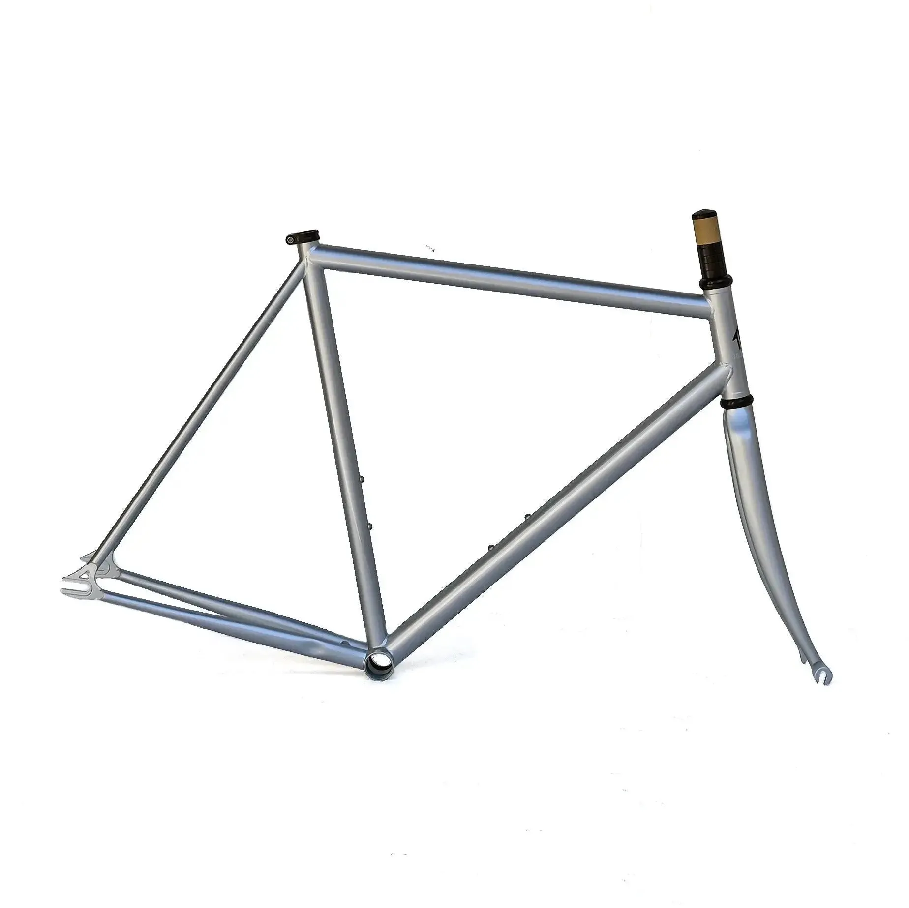Wabi Lightning Frameset