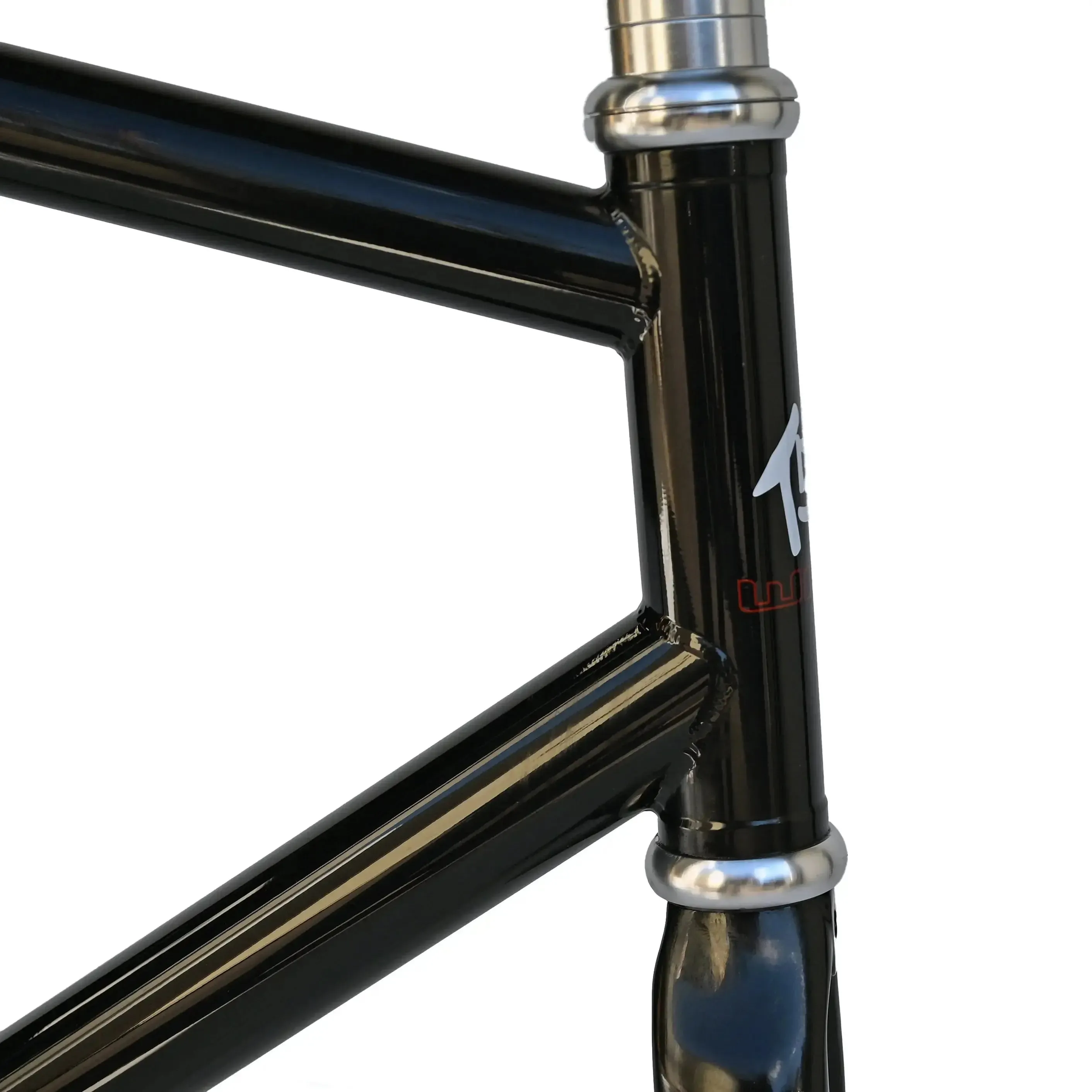 Wabi Lightning Frameset
