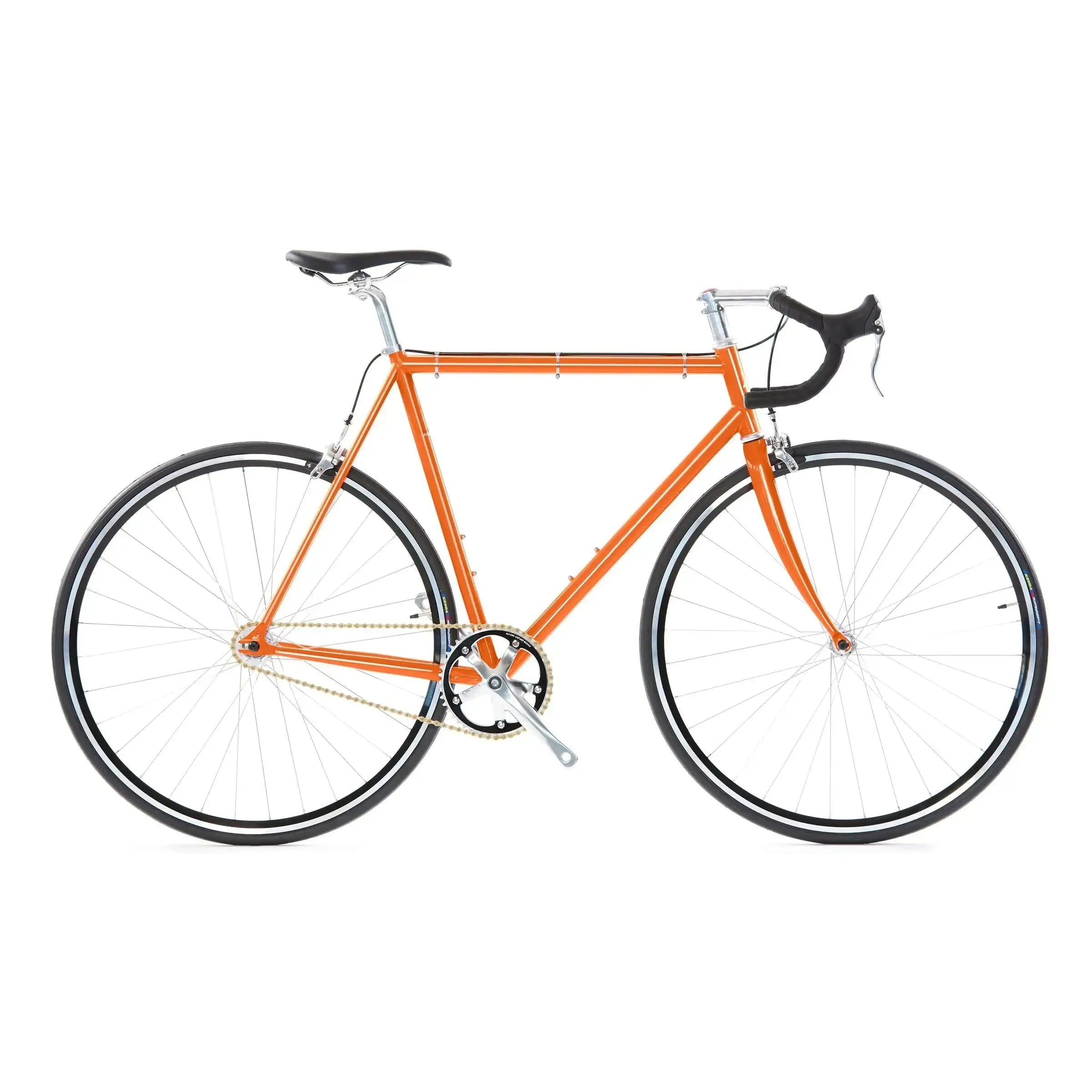 Wabi Lightning   FREE SUB-15 WHEELSET/HEADSET UPGRADE