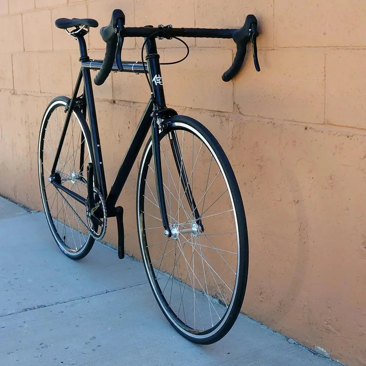 Wabi Lightning   FREE SUB-15 WHEELSET/HEADSET UPGRADE