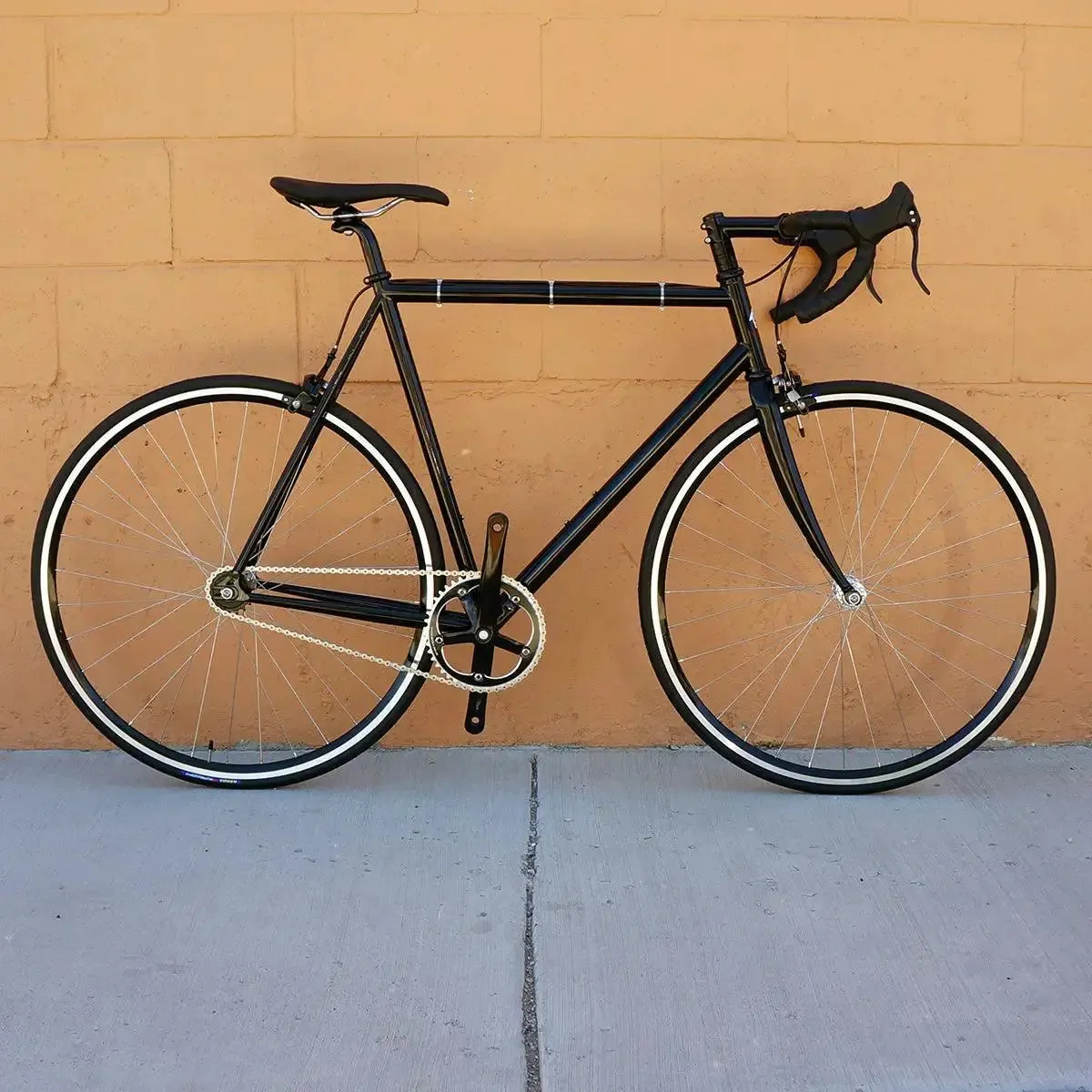 Wabi Lightning w/ IMPERFECT FRAME