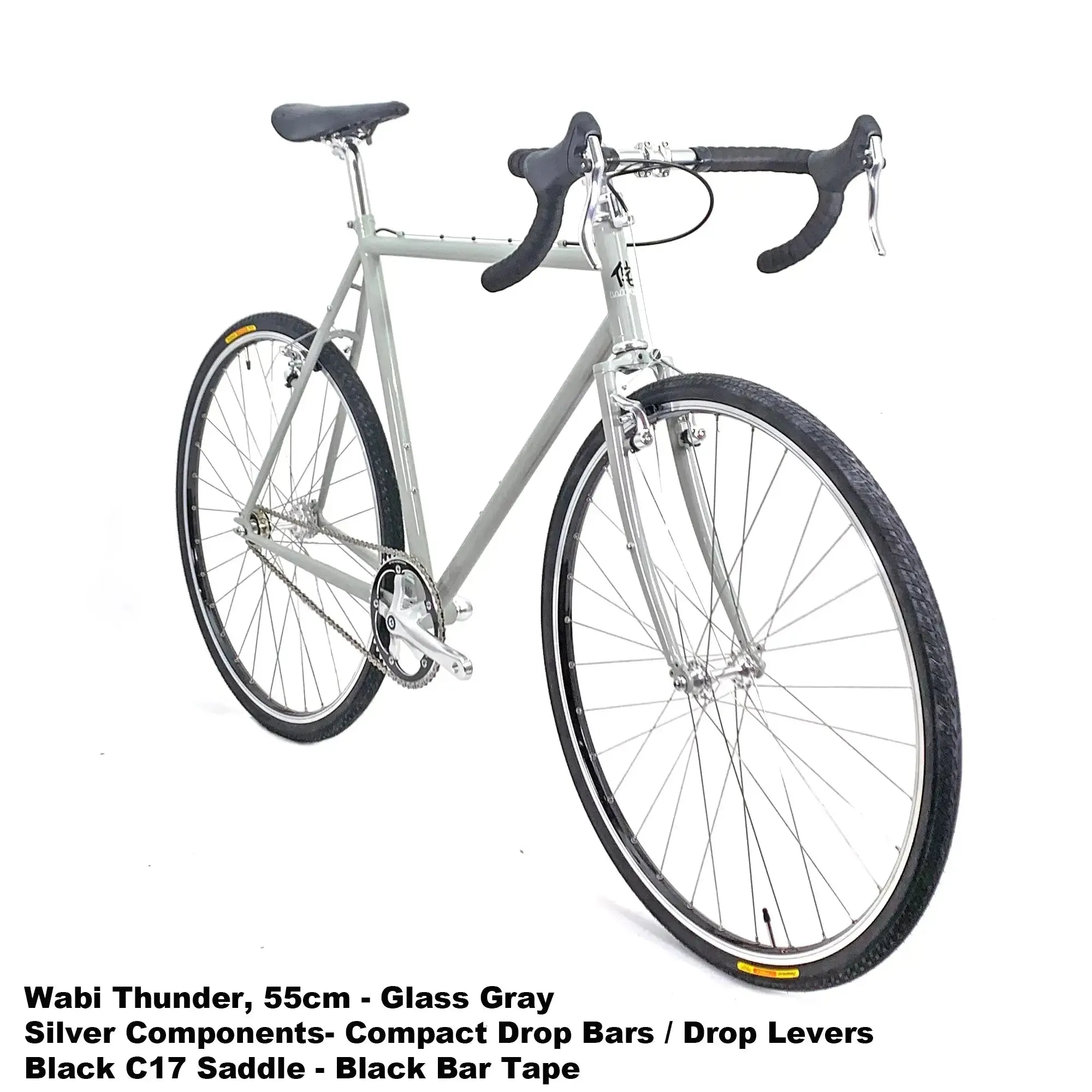 Wabi Thunder