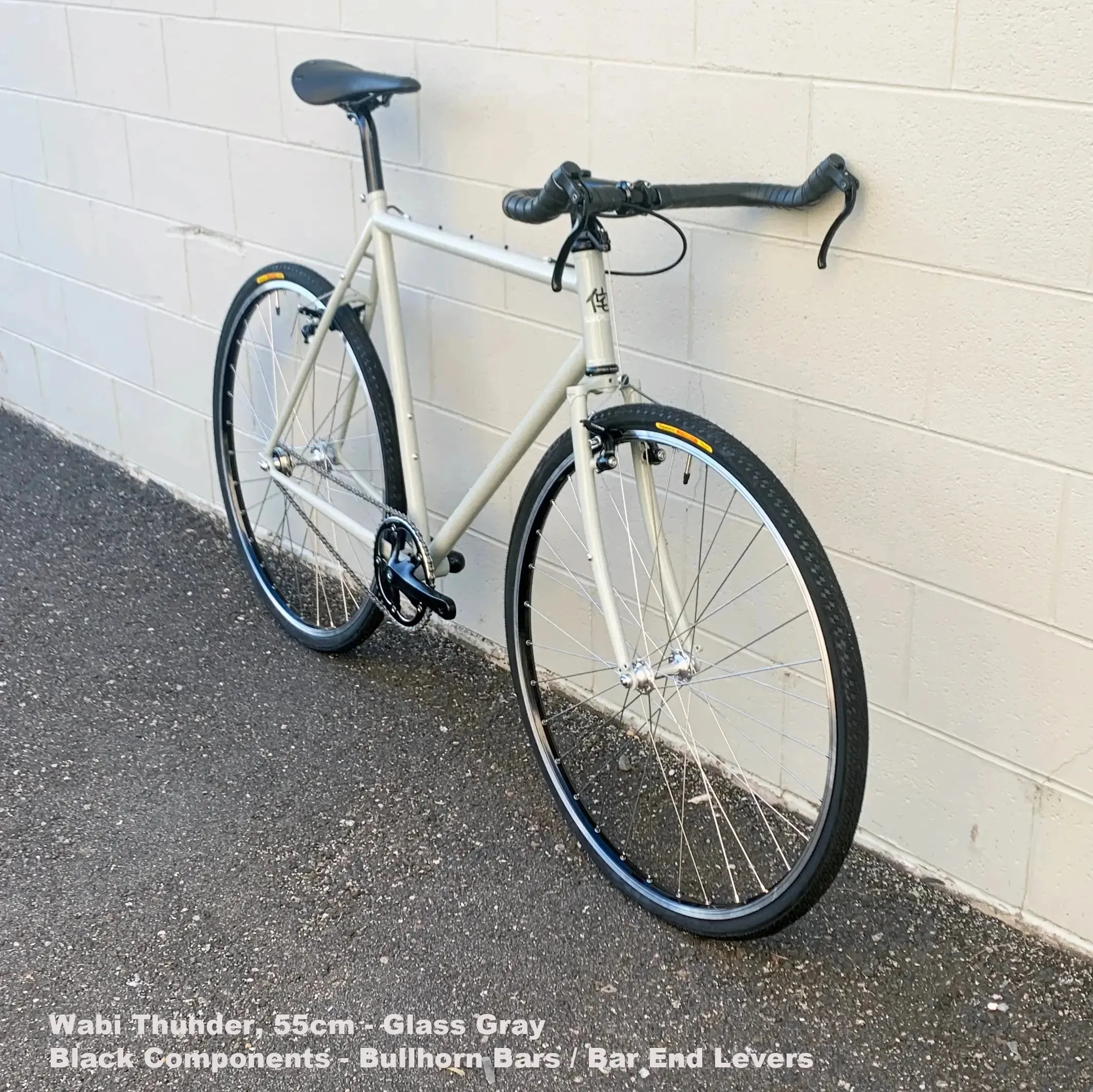 Wabi Thunder