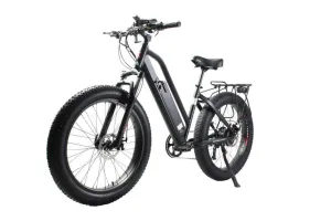 X-Treme Boulderado Fat Tire Electric Mountain Bike [48 Volt 17AH]