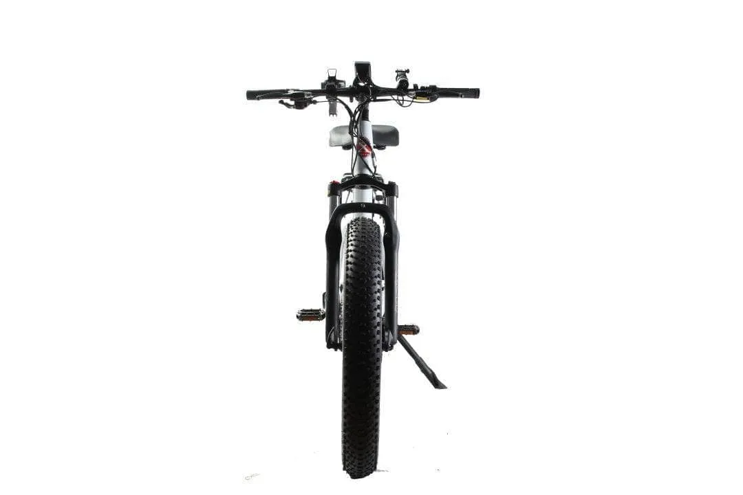 X-Treme Boulderado Fat Tire Electric Mountain Bike [48 Volt 17AH]