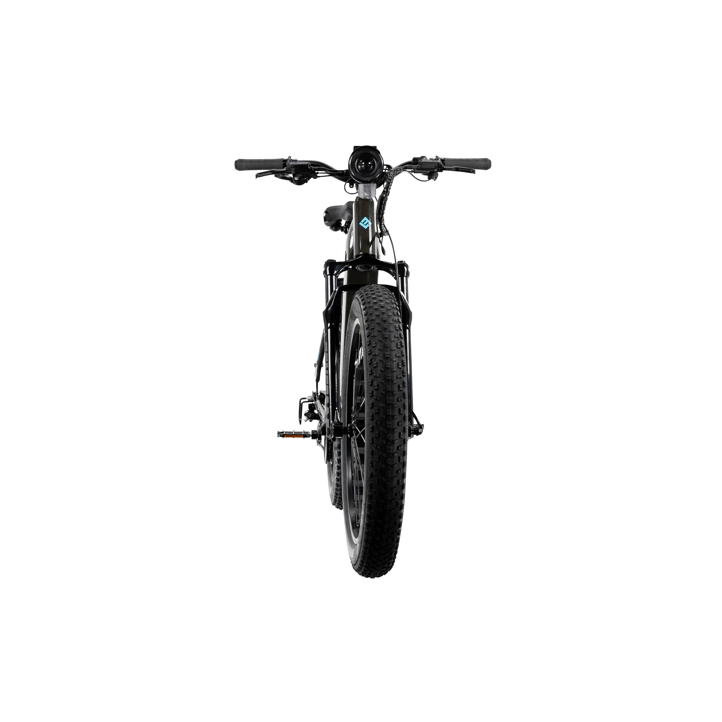 XPeak High-Step 2.0 Long-Range eBike
