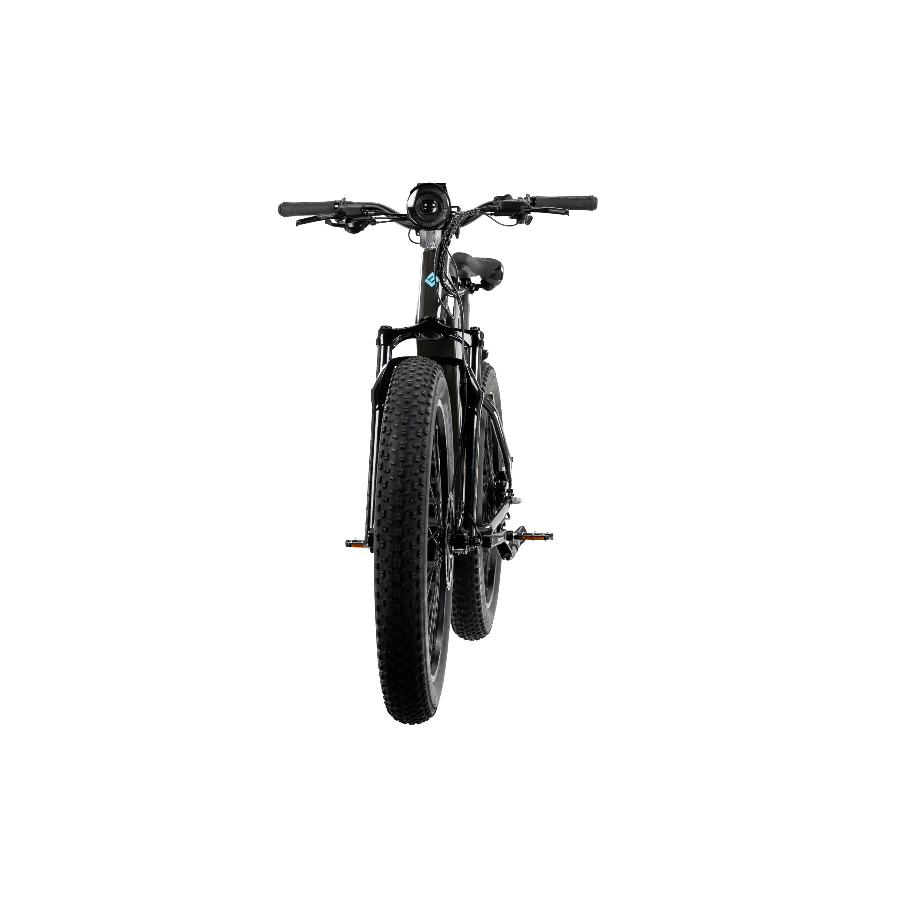 XPeak High-Step 2.0 Long-Range eBike