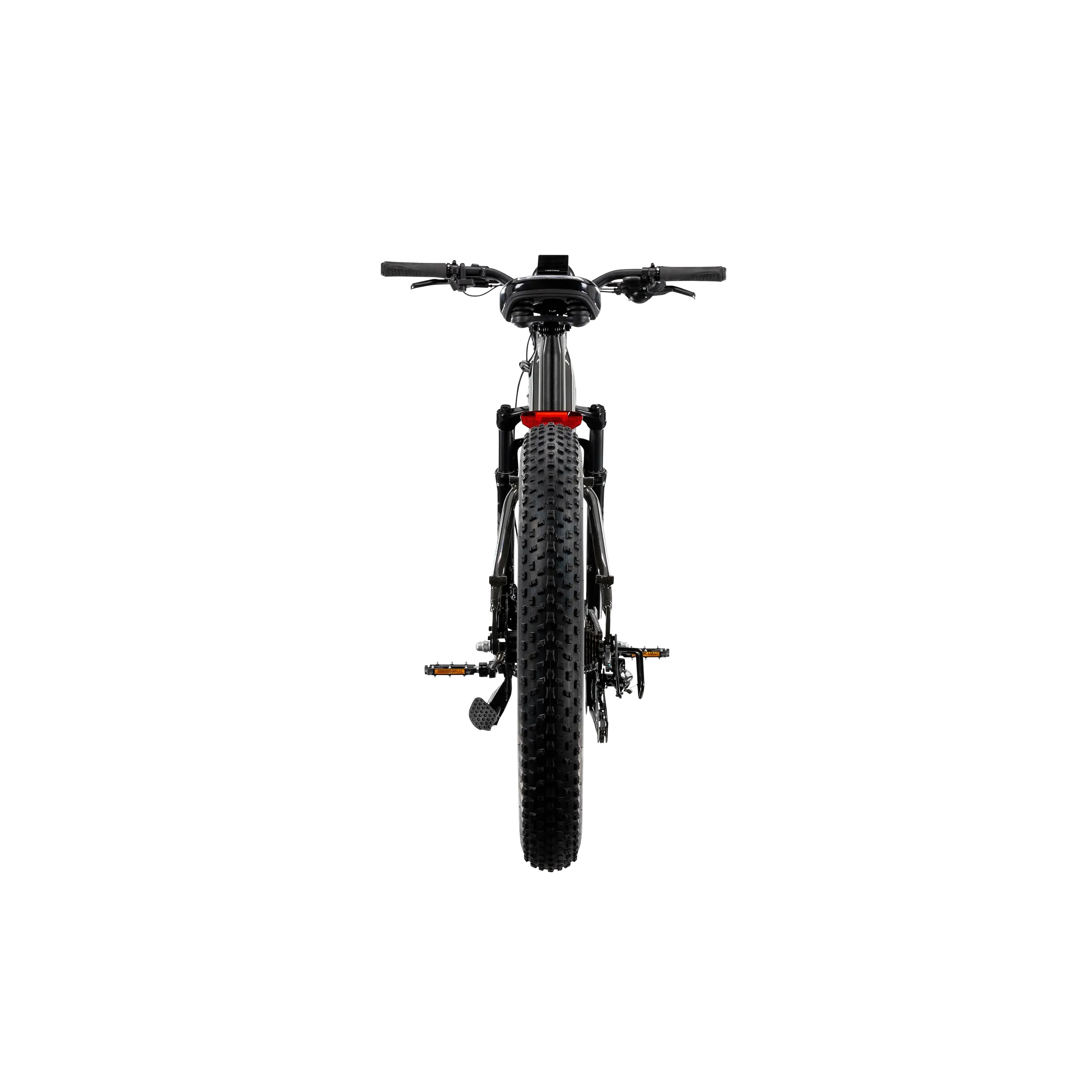 XPeak High-Step 2.0 Long-Range eBike