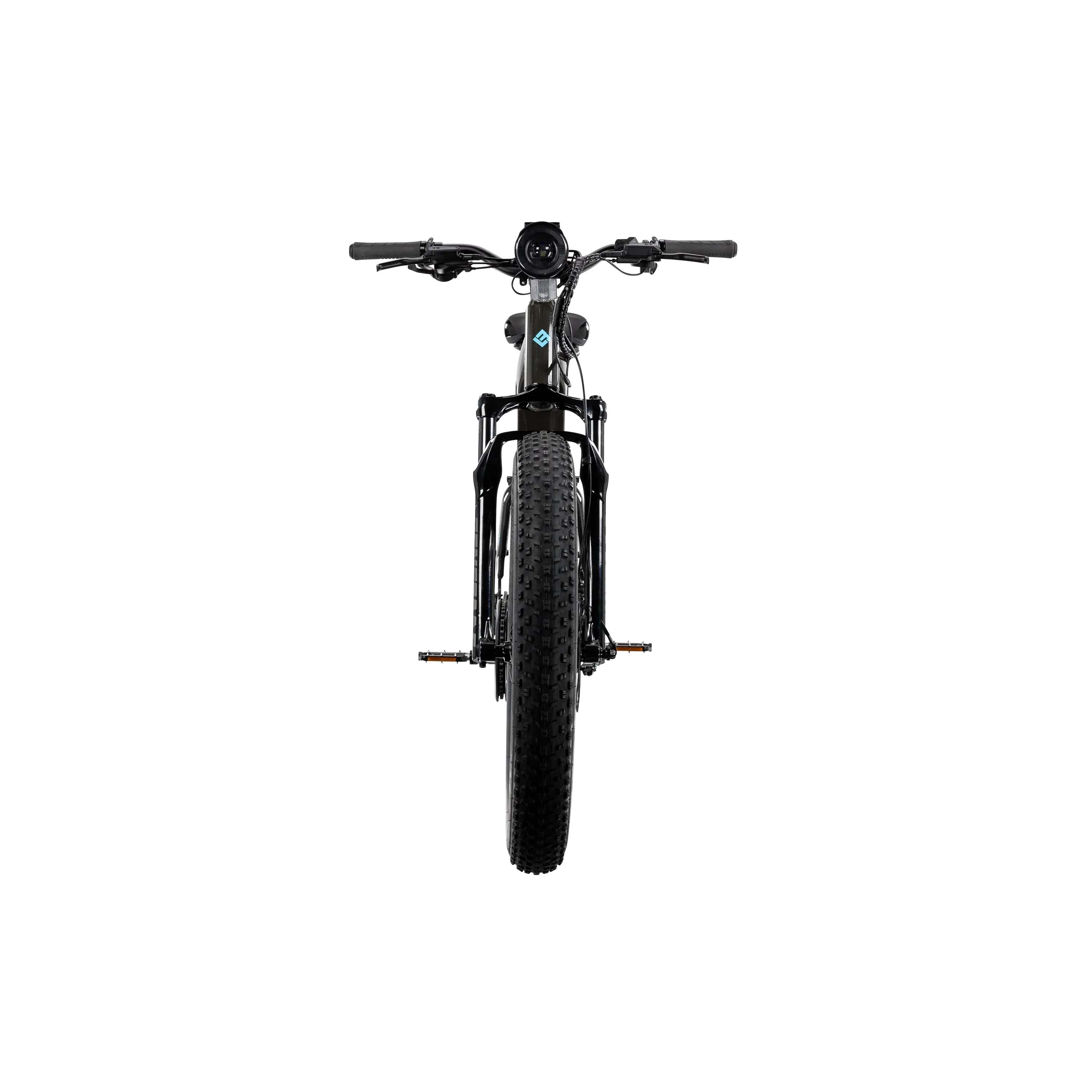 XPeak High-Step 2.0 Long-Range eBike