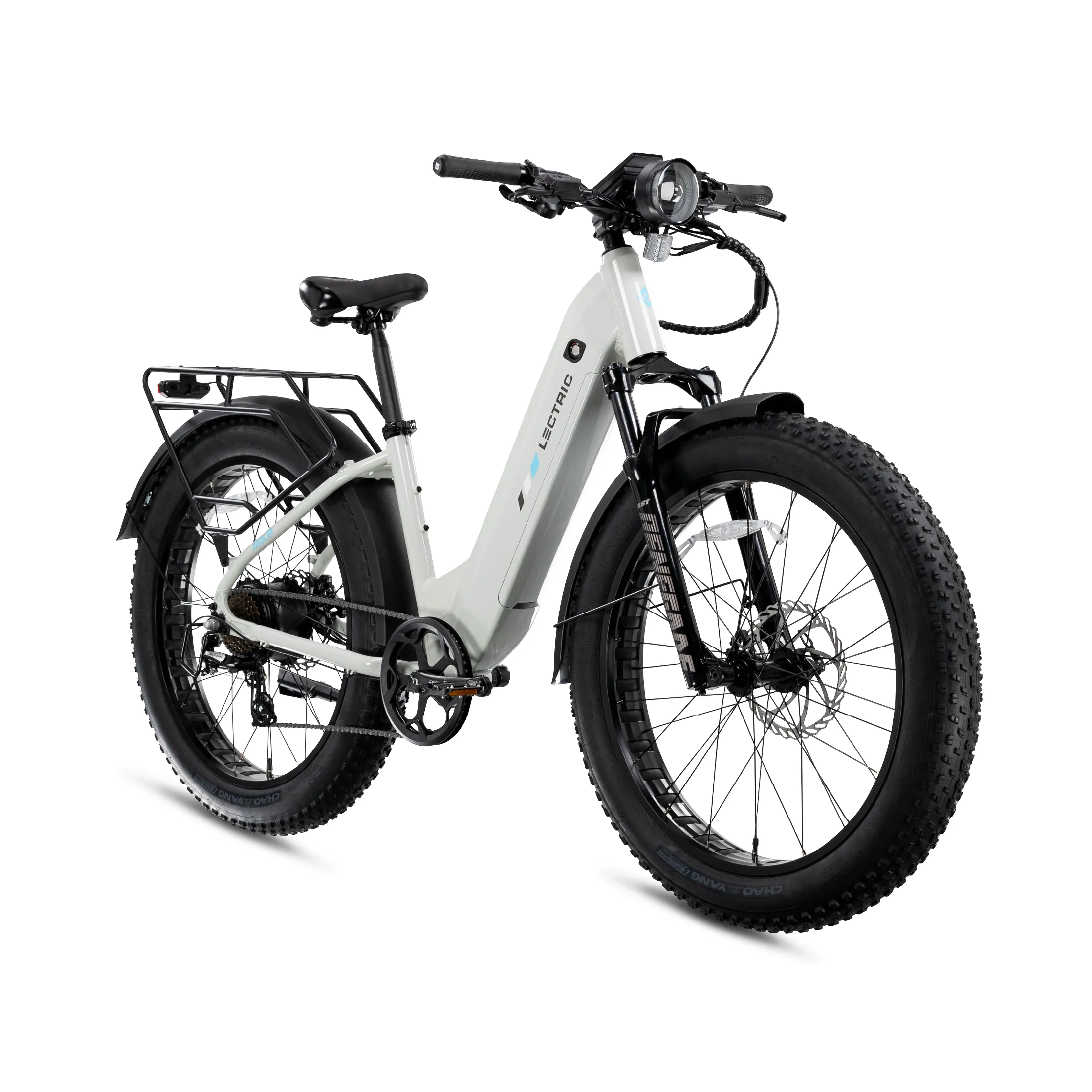XPeak Step-Thru 2.0 eBike