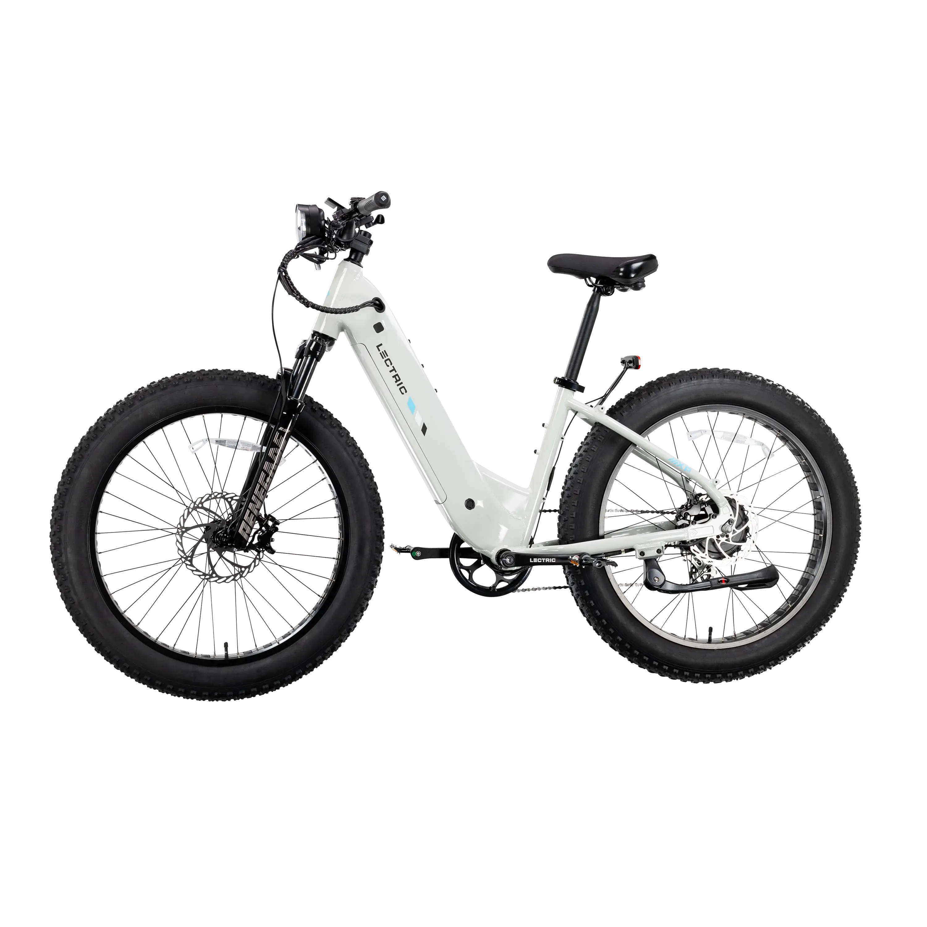 XPeak Step-Thru 2.0 eBike