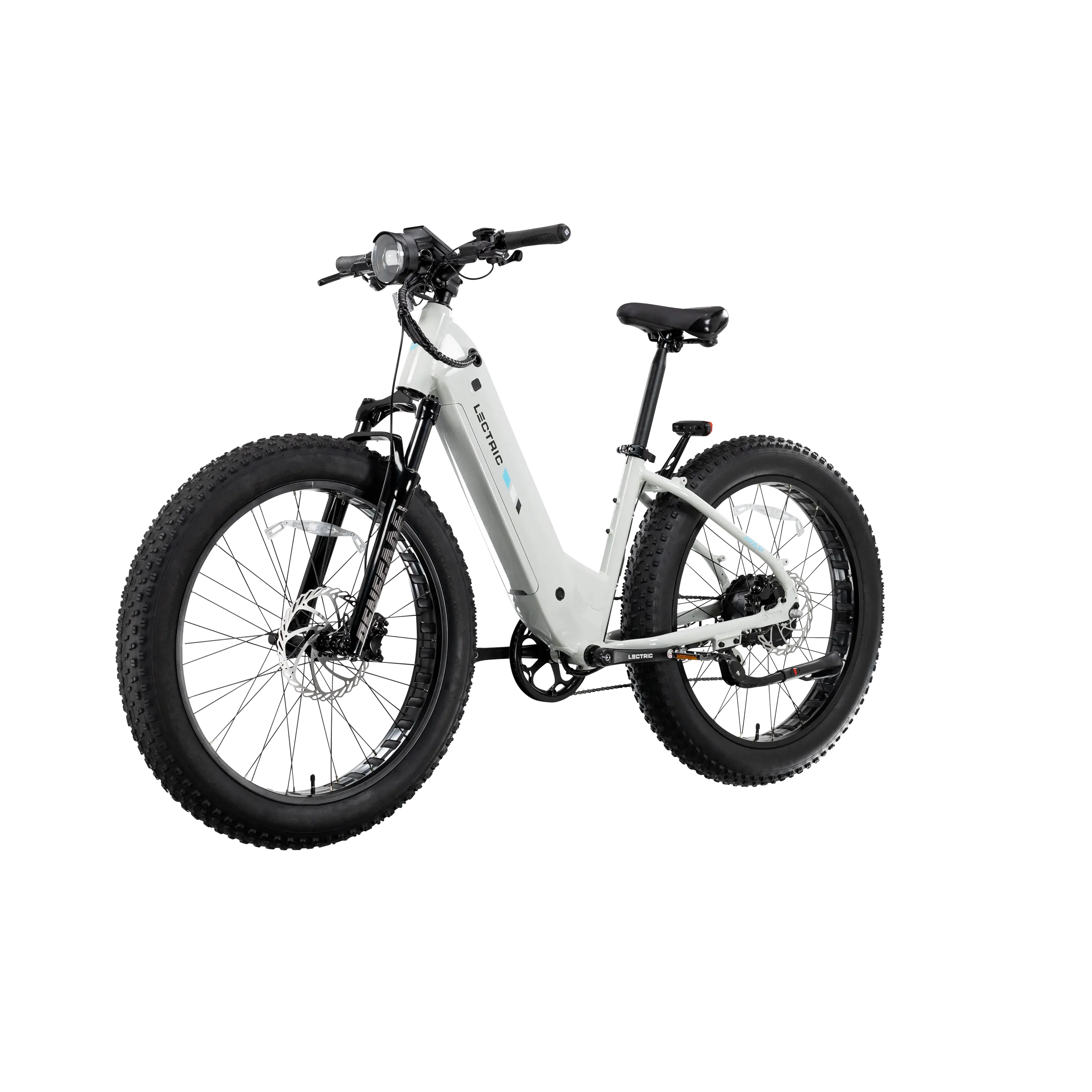 XPeak Step-Thru 2.0 eBike