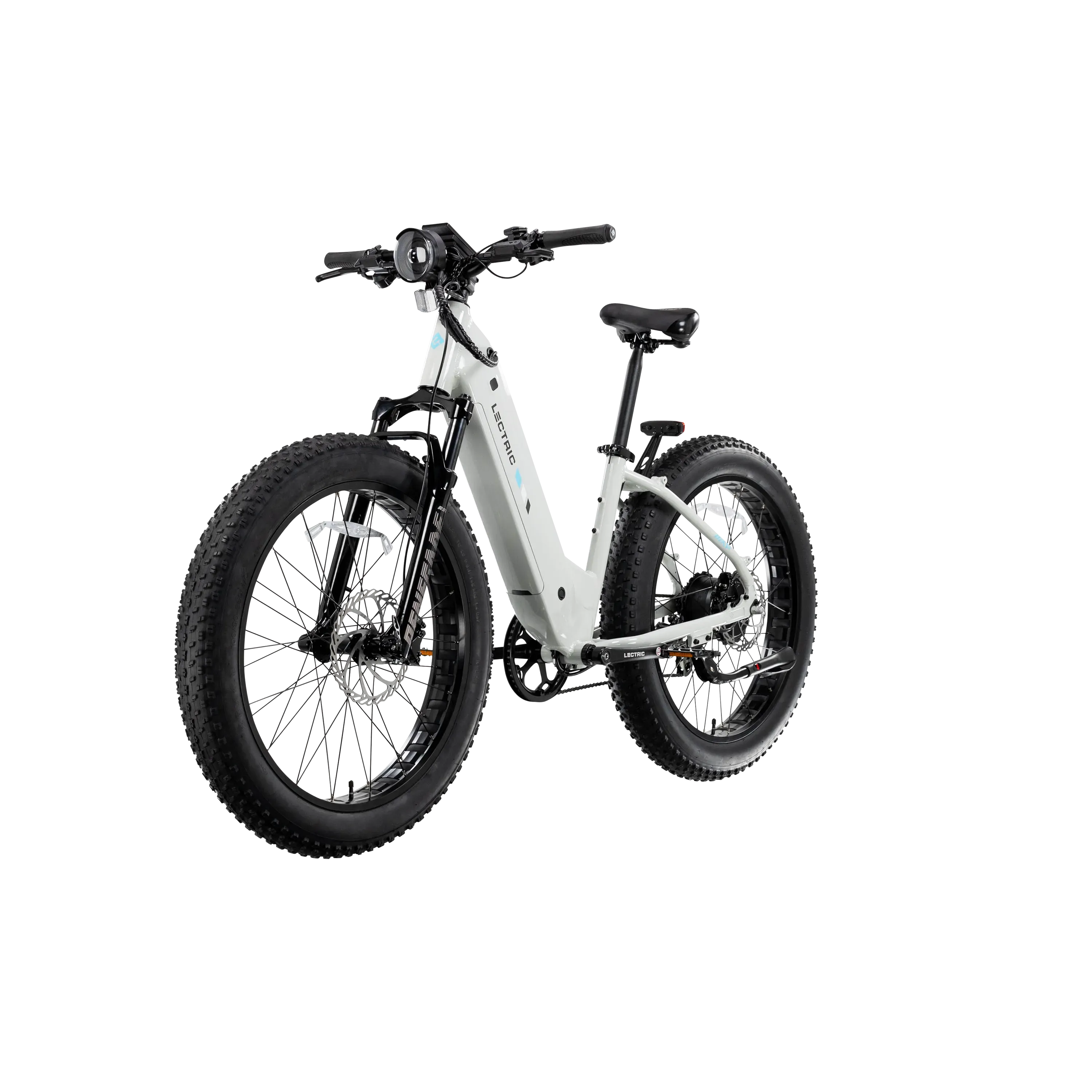 XPeak Step-Thru 2.0 eBike