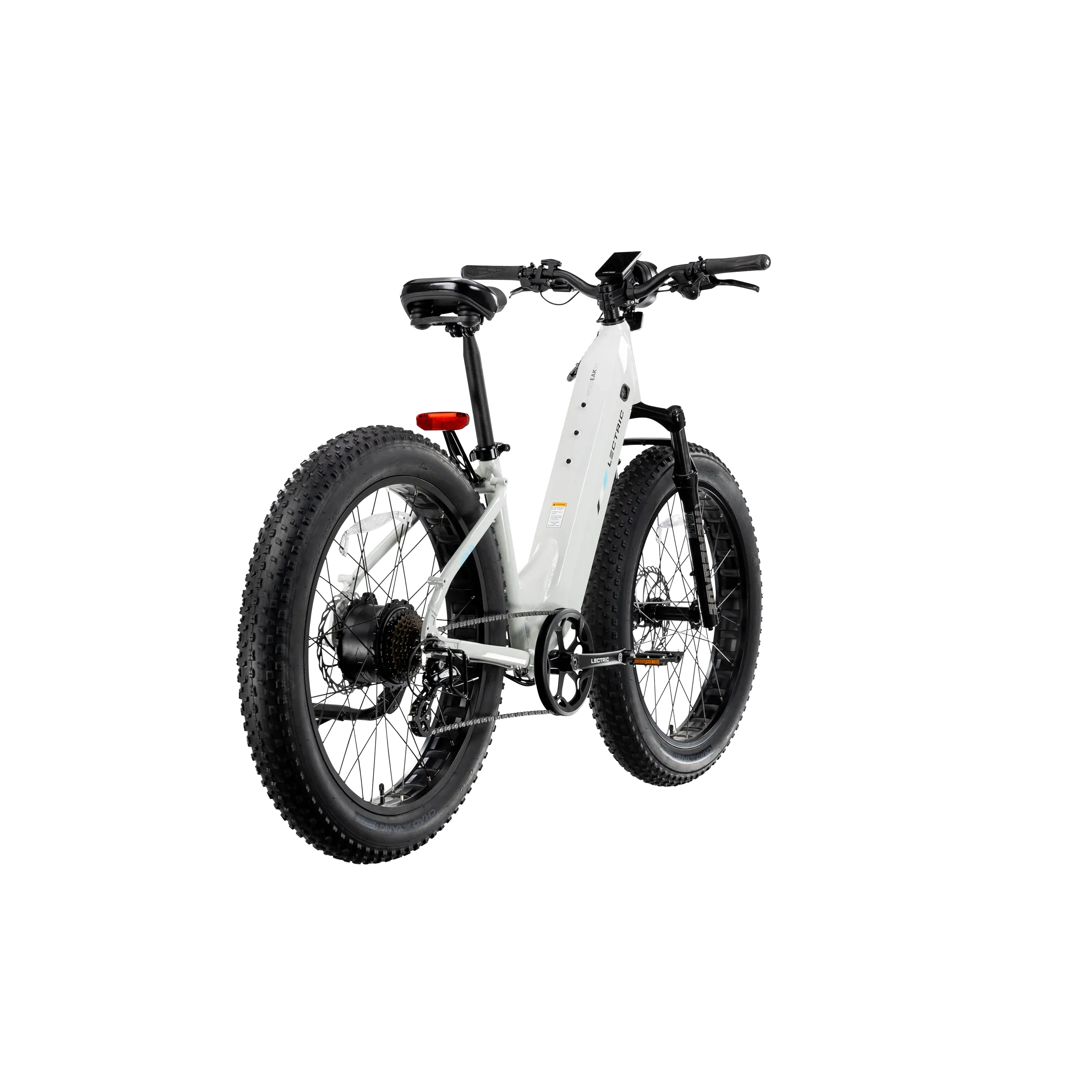 XPeak Step-Thru 2.0 eBike
