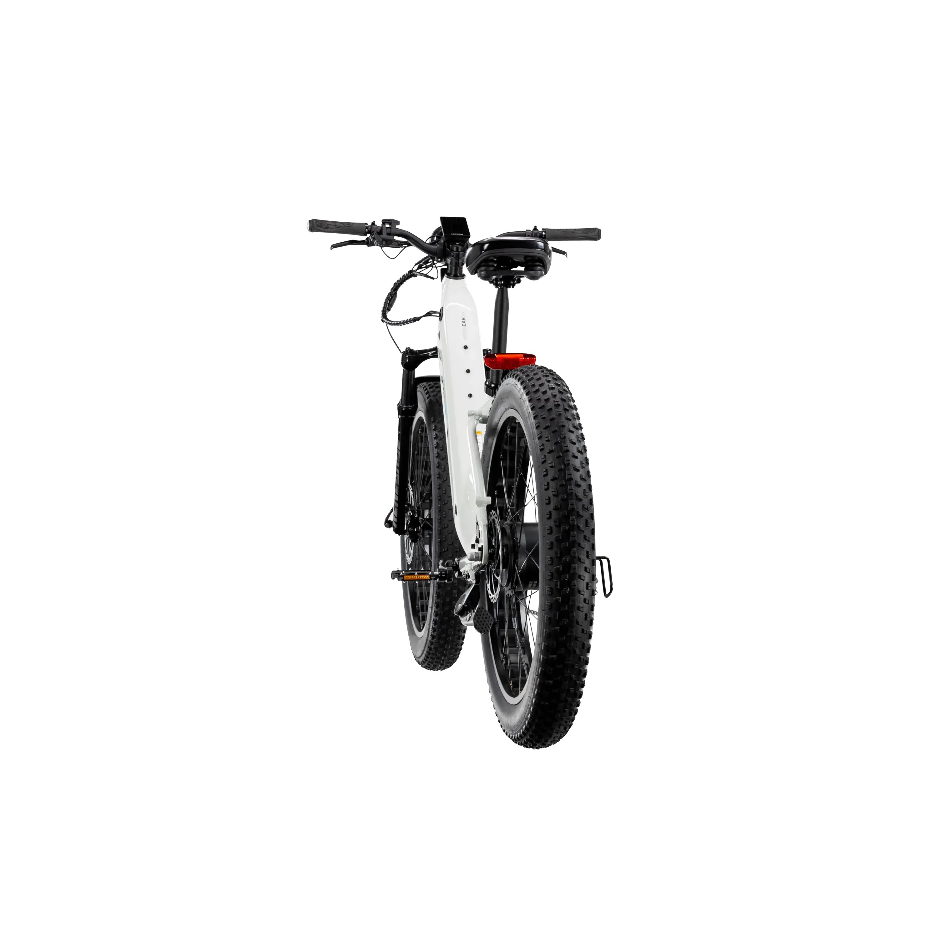 XPeak Step-Thru 2.0 eBike