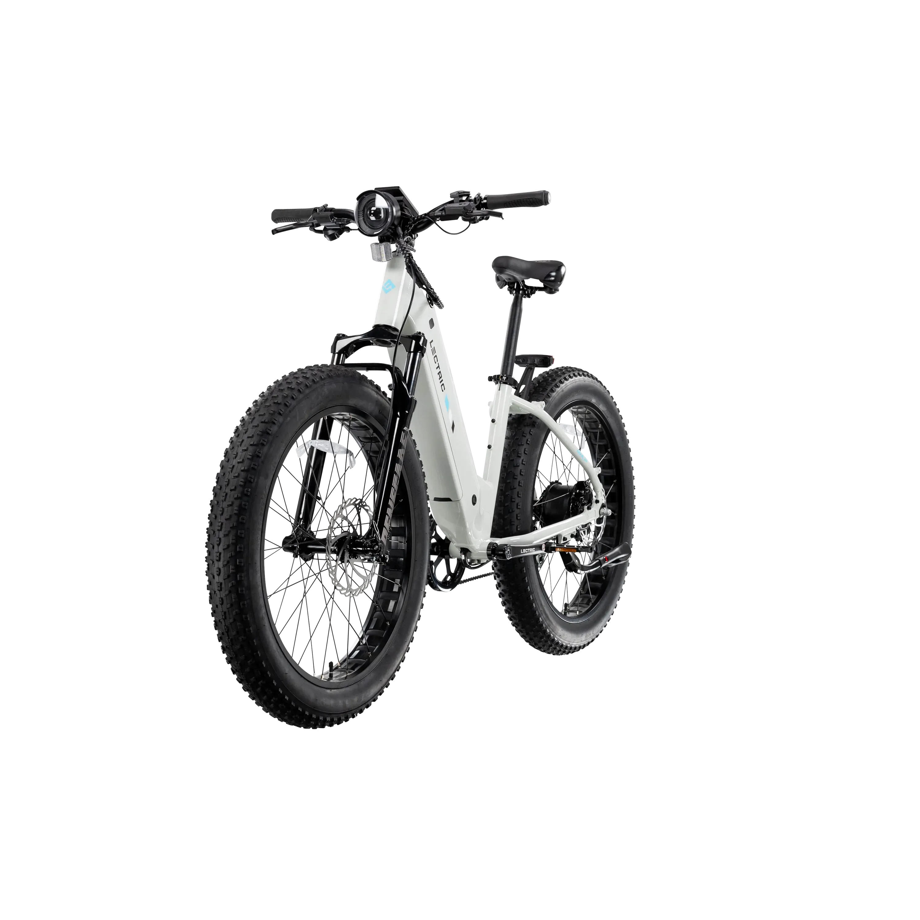 XPeak Step-Thru 2.0 eBike
