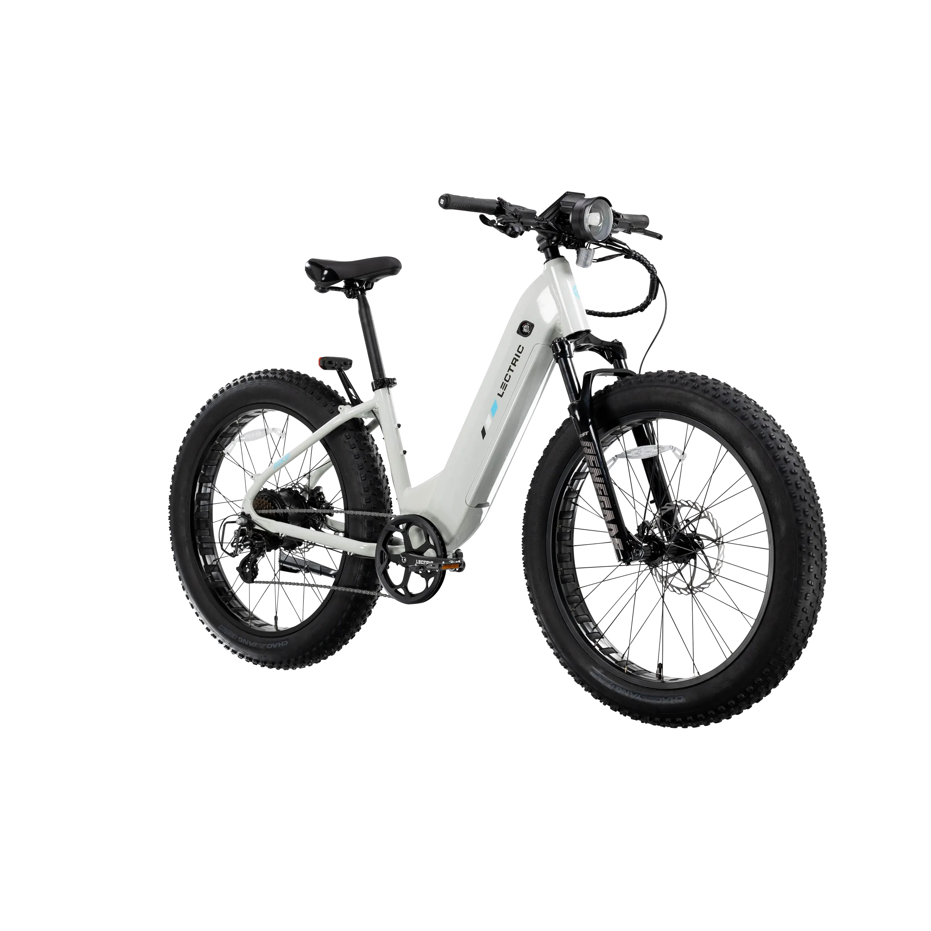 XPeak Step-Thru 2.0 eBike