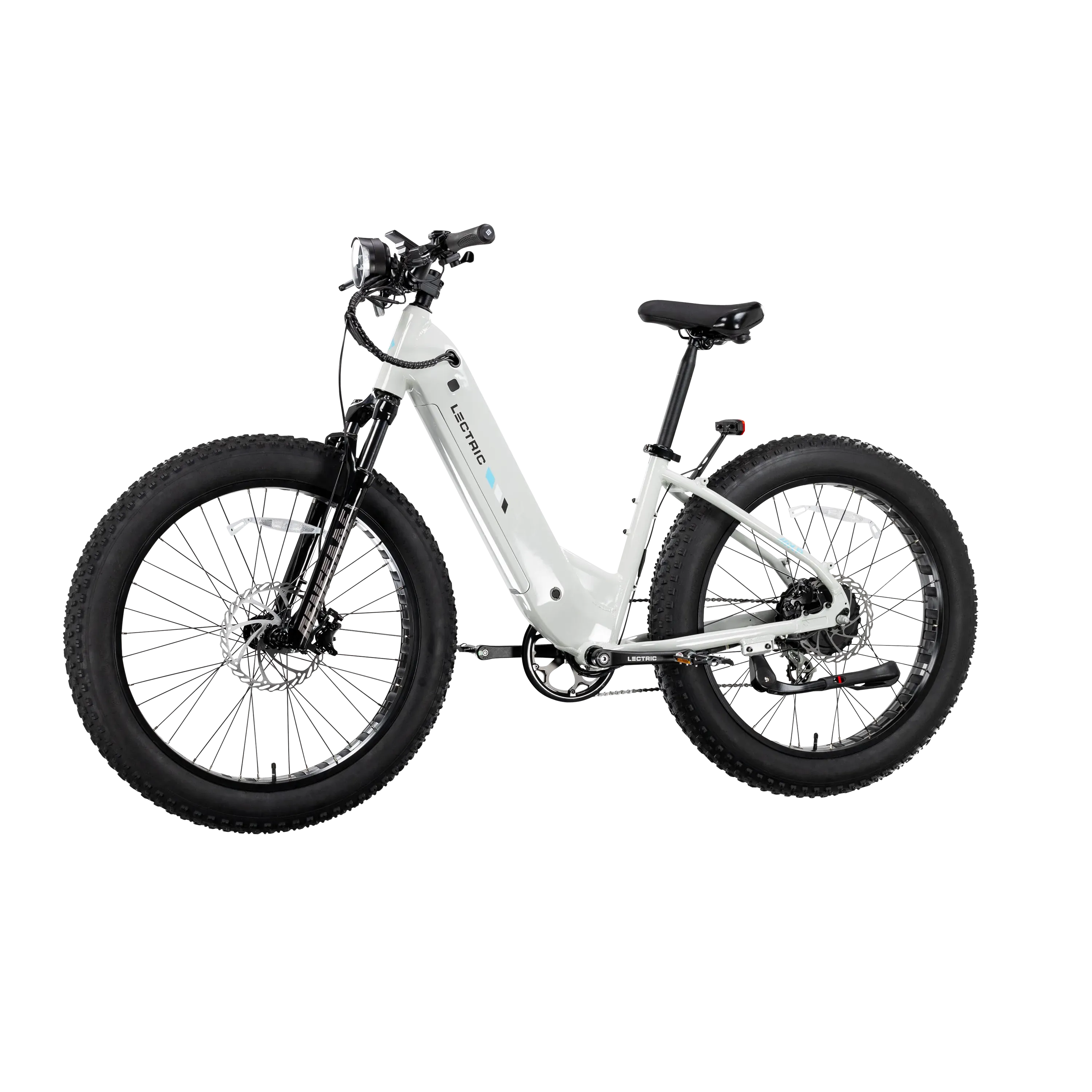 XPeak Step-Thru 2.0 eBike