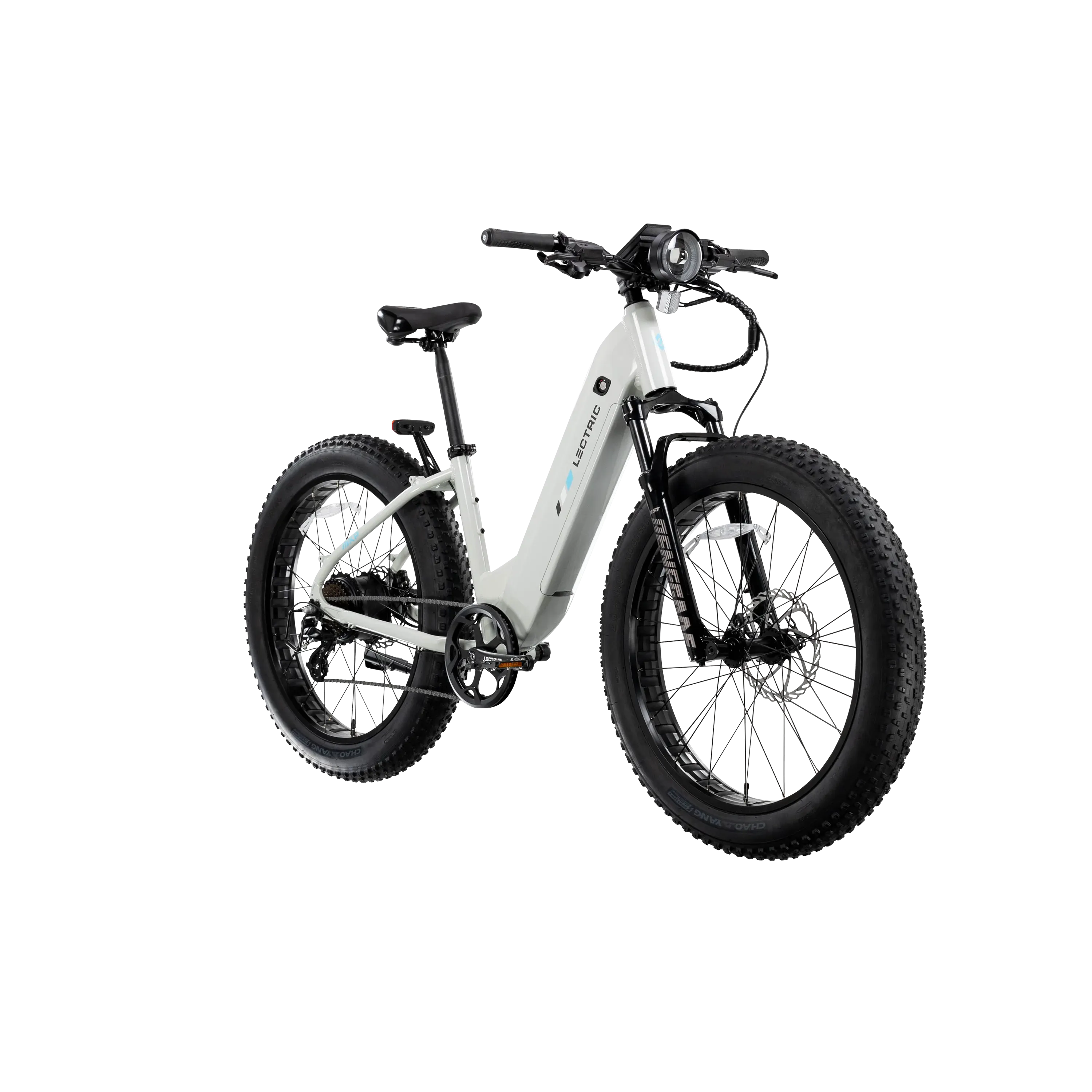 XPeak Step-Thru 2.0 eBike